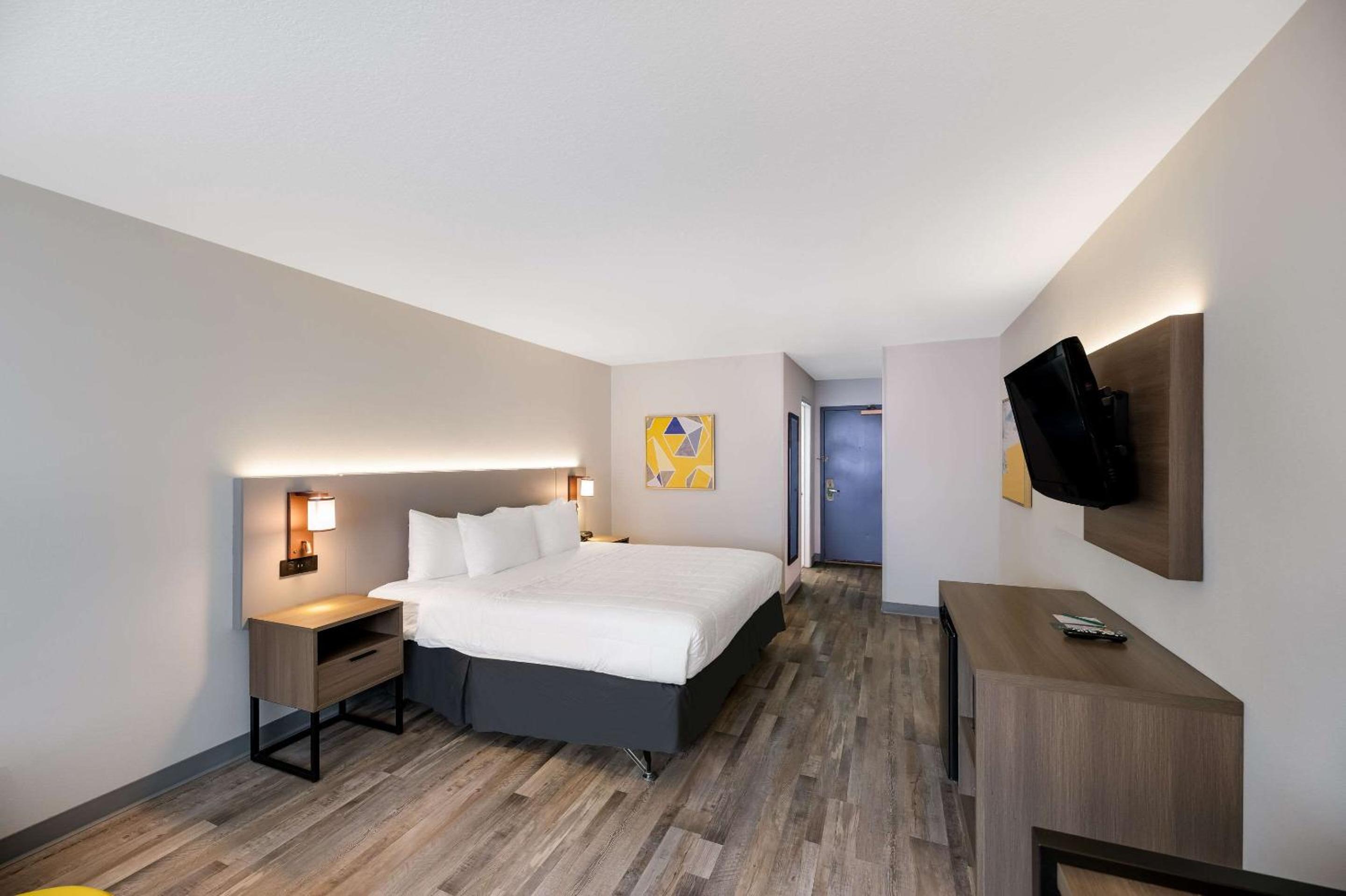 King Room - Photo 1