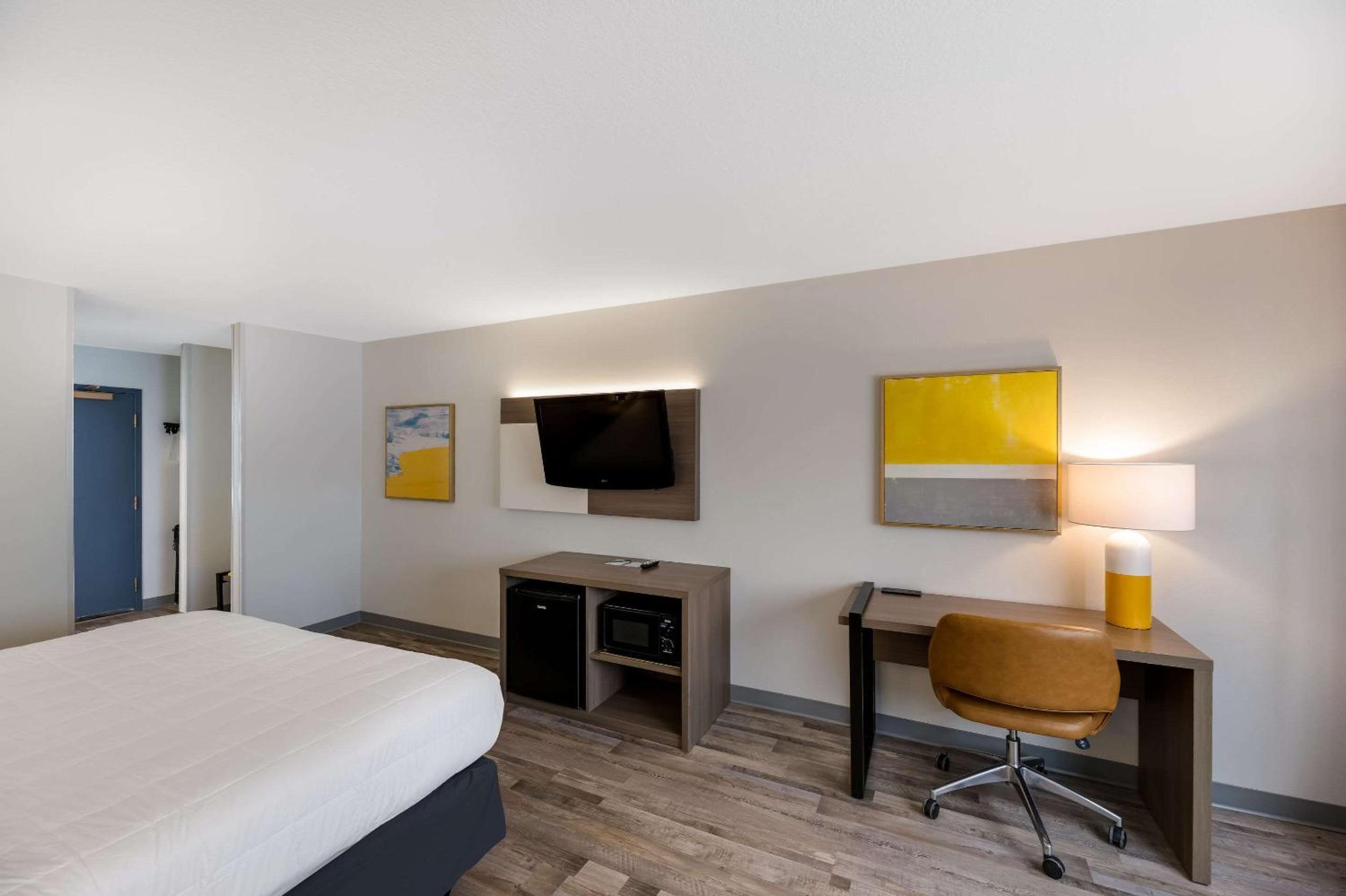King Room - Photo 2