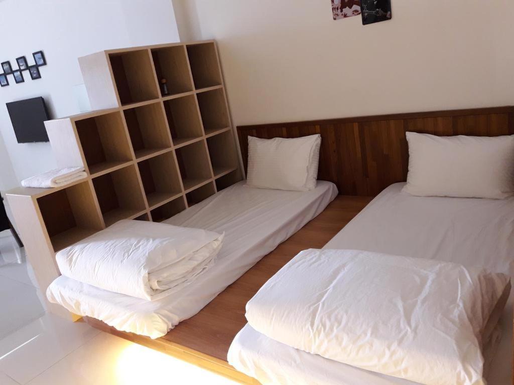 Four-Bedroom House photo 2