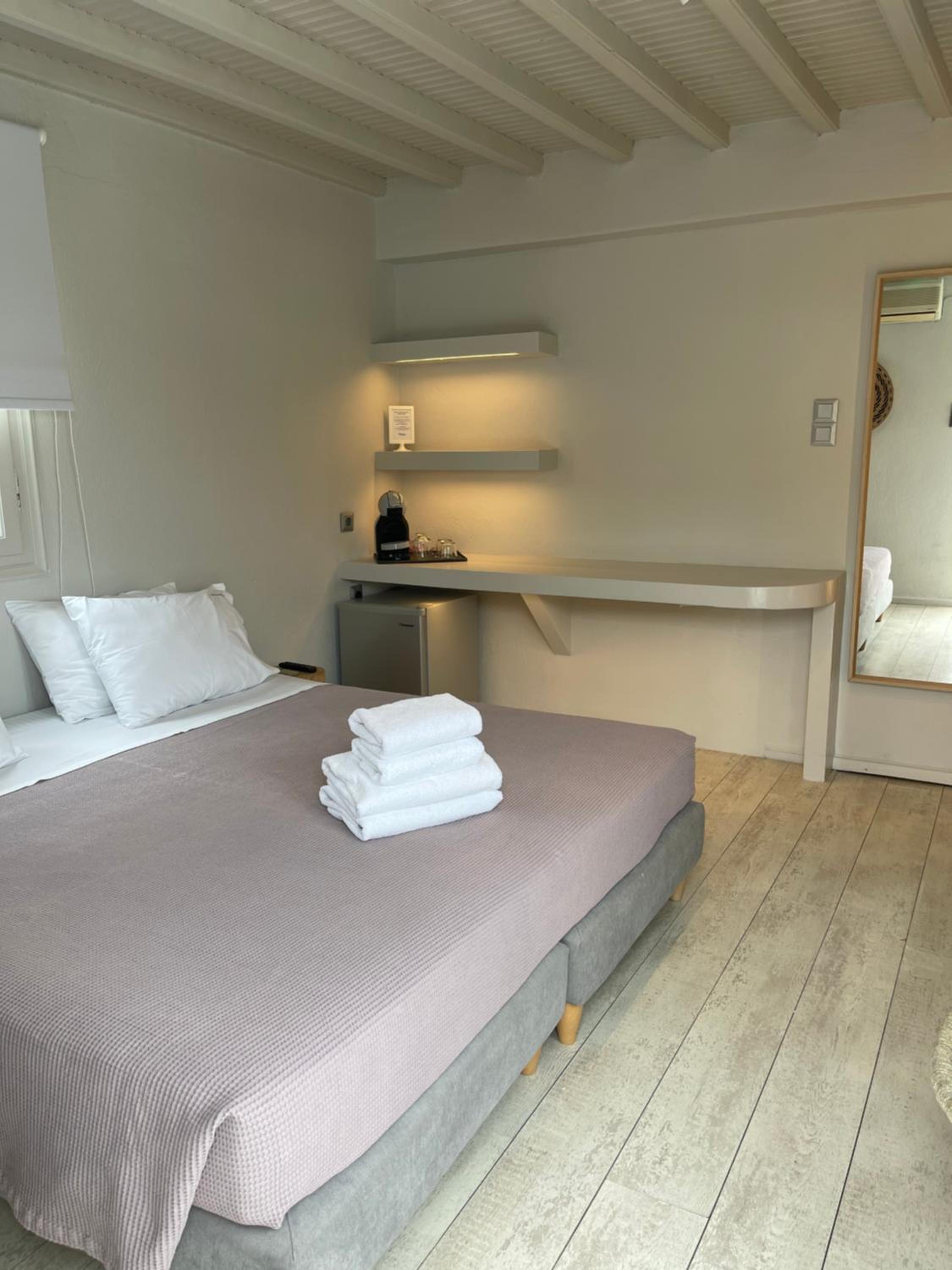 Standard Twin Room photo 1