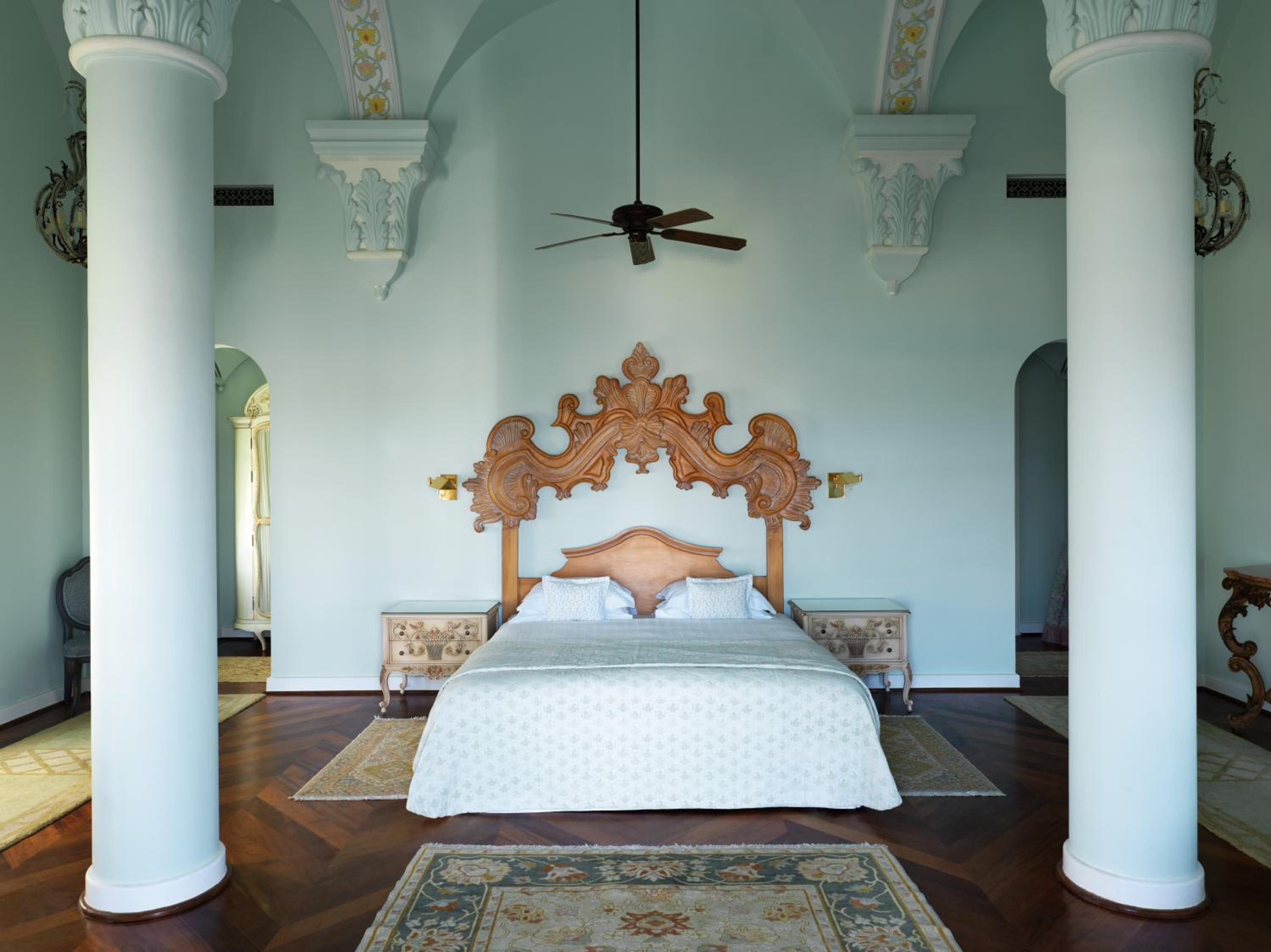 Beach Front Suite