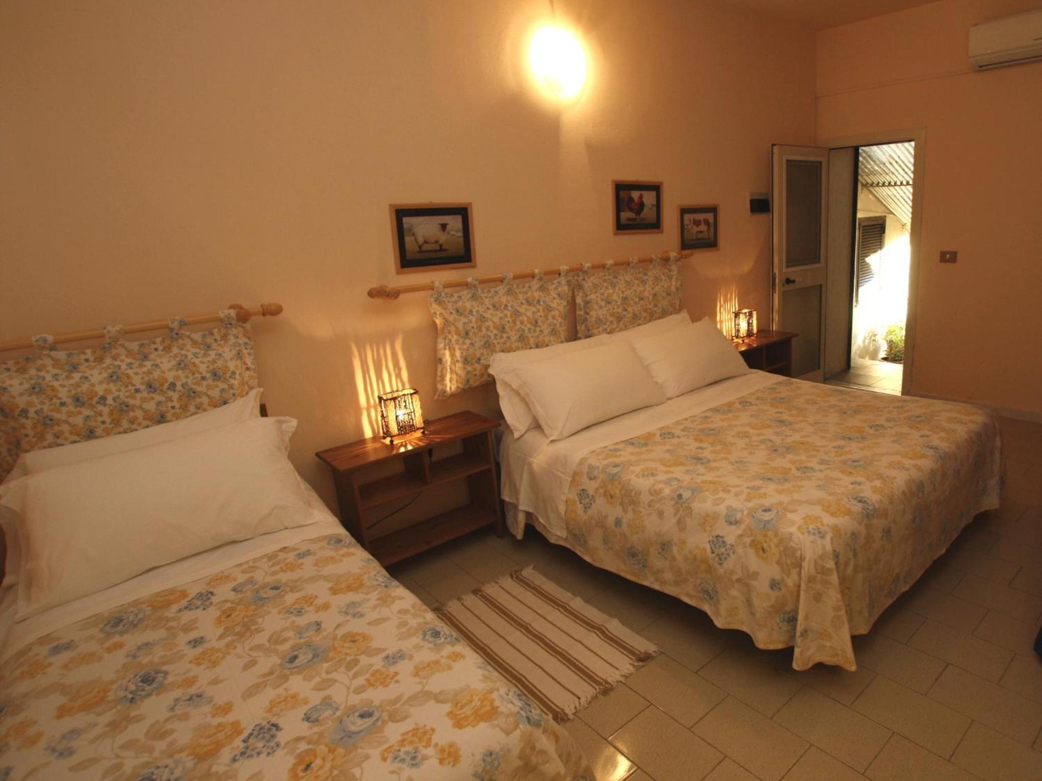 Two-Bedroom Apartment (4 Adults) photo 1