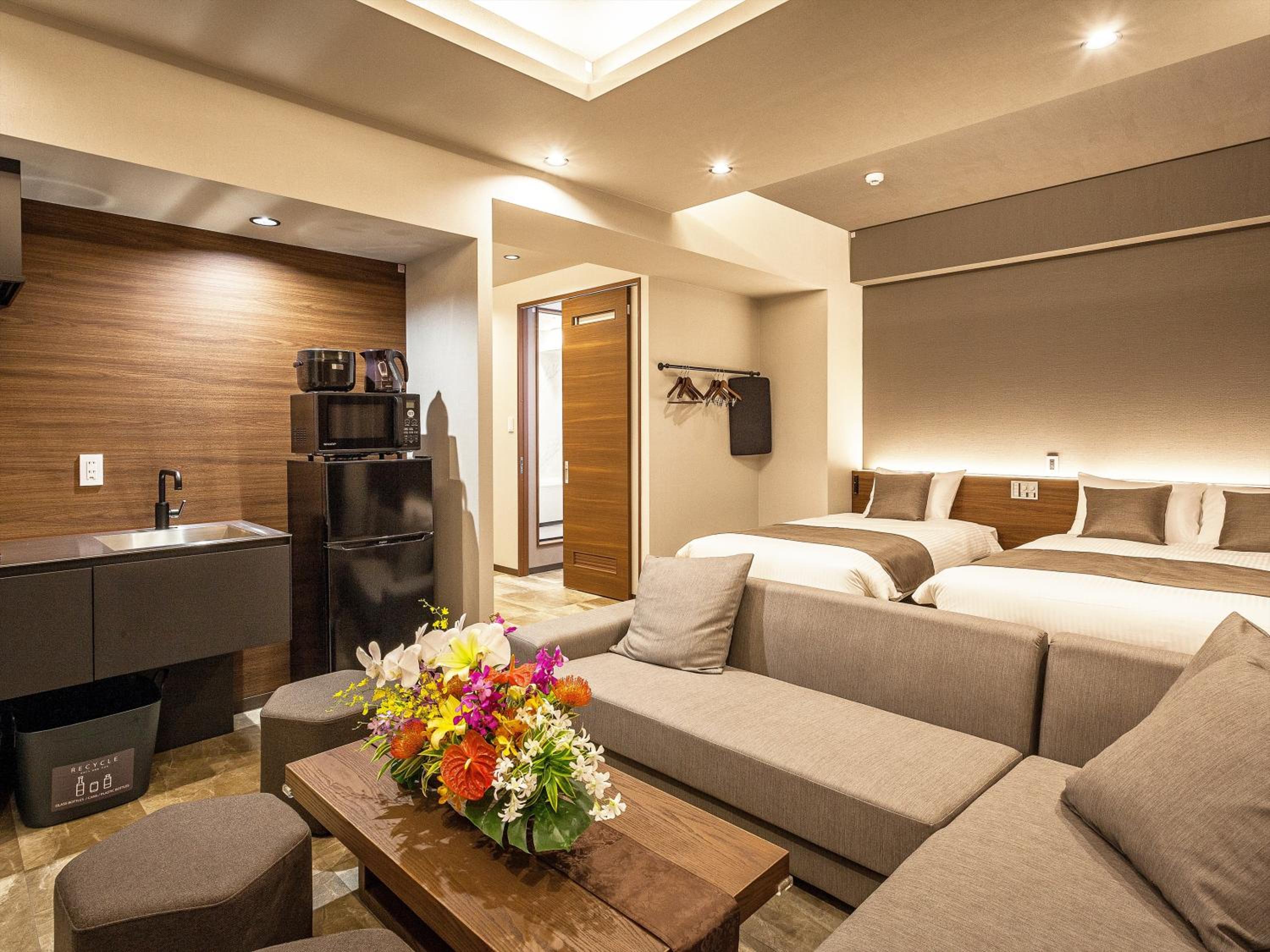 Superior Suite