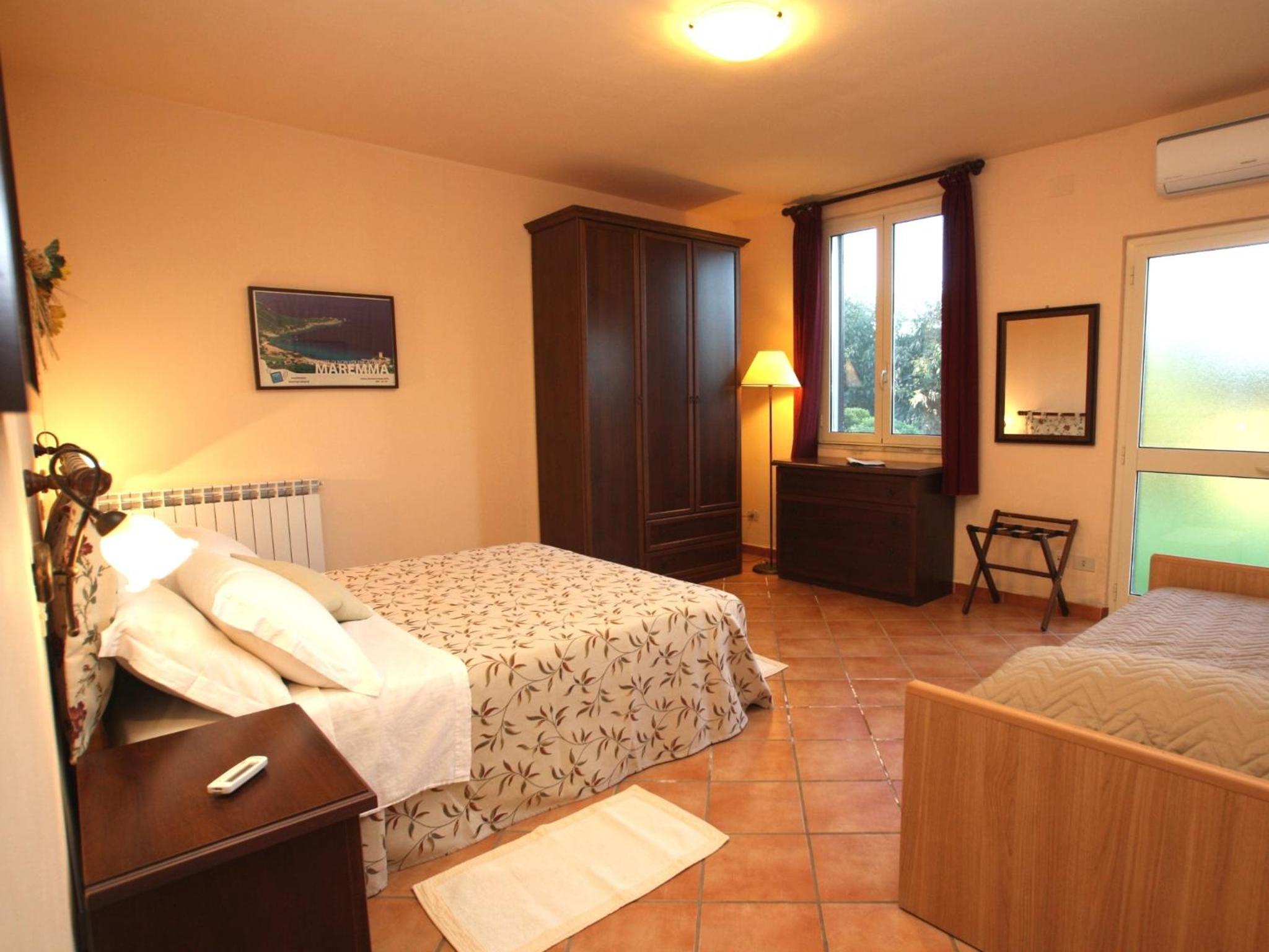 One-Bedroom Apartment (2 Adults) photo 1