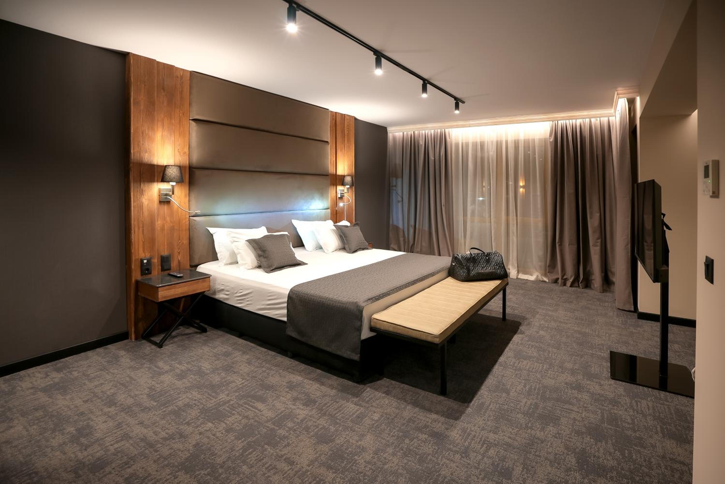 Family Suite - Photo 3
