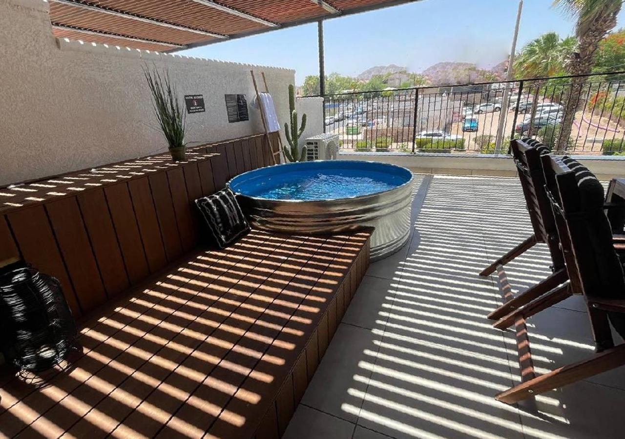 Studio Apartment with Terrace and Plunge Pool - Photo 30