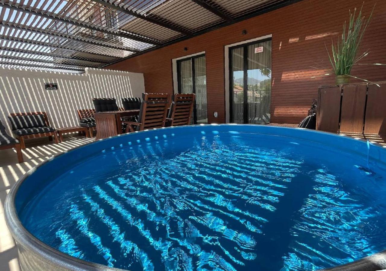 Studio Apartment with Terrace and Plunge Pool - Photo 32