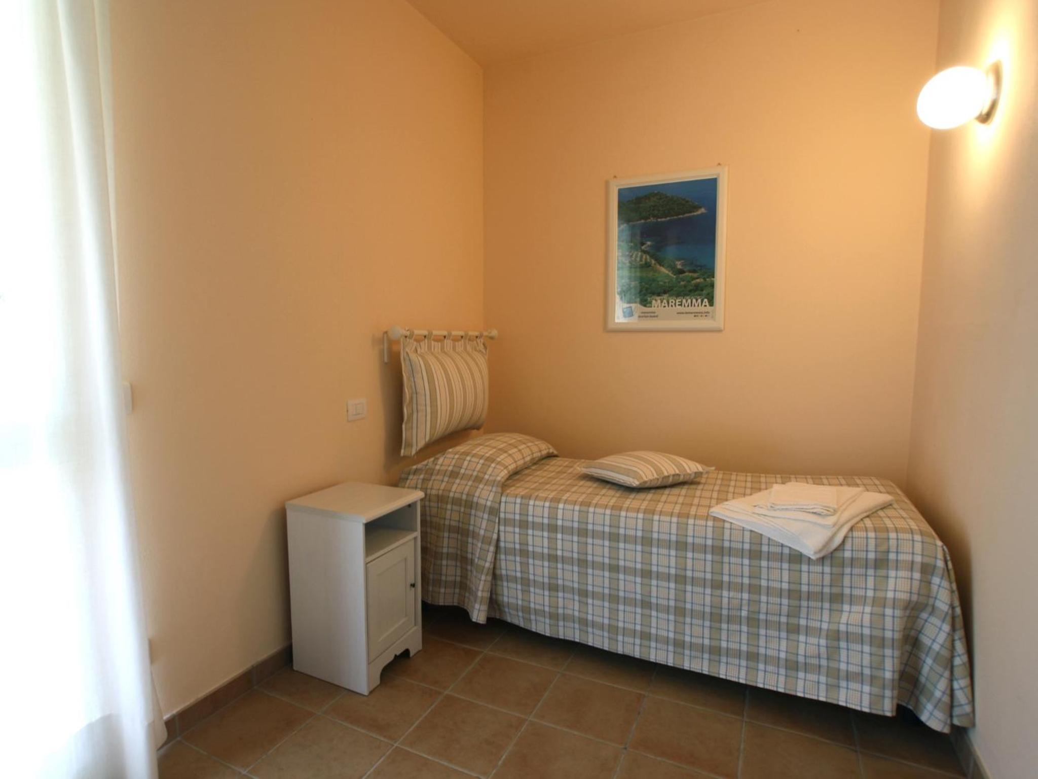 One-Bedroom Apartment (3 Adults) photo 3
