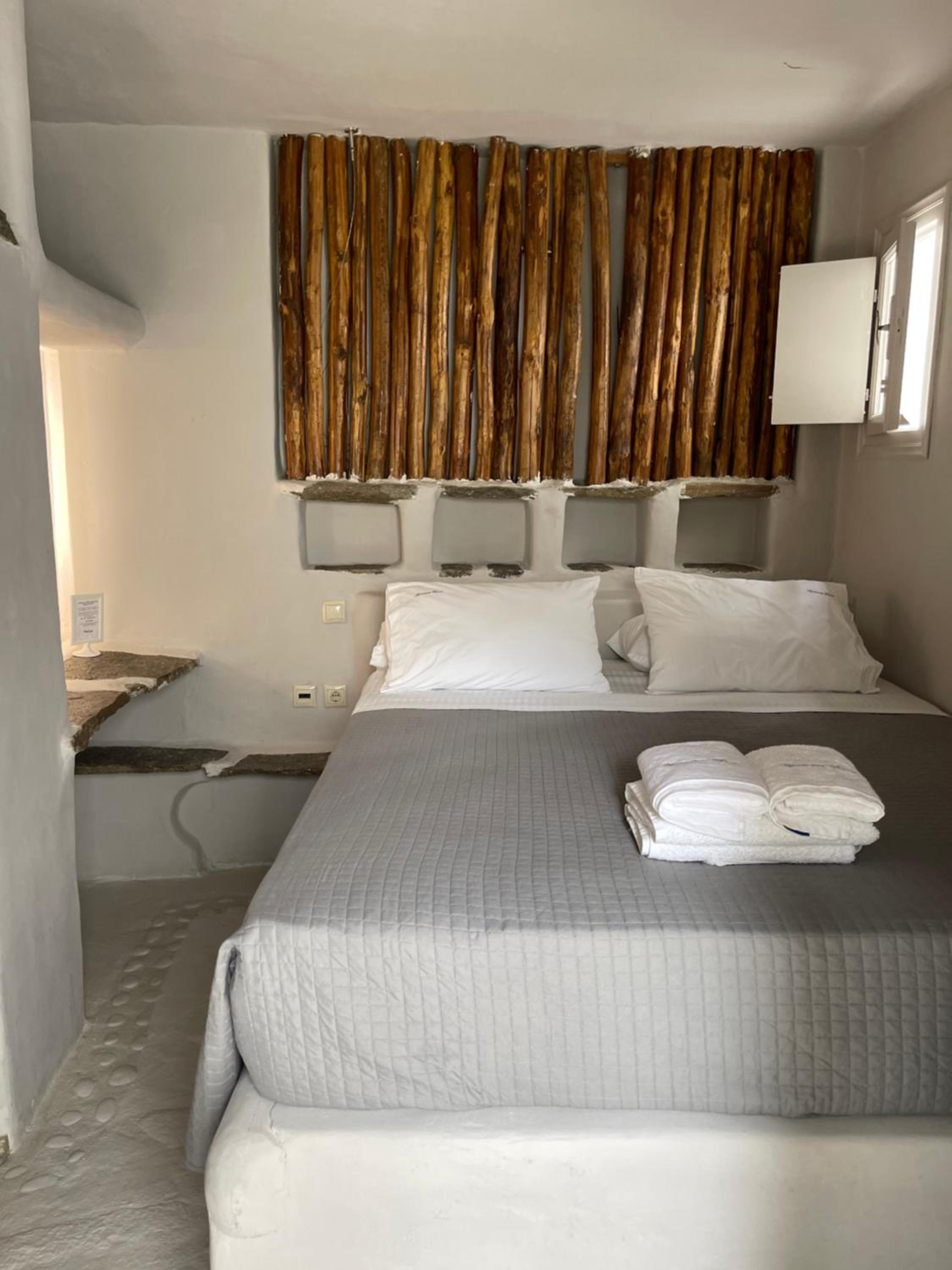 Superior Double Room - Photo 14