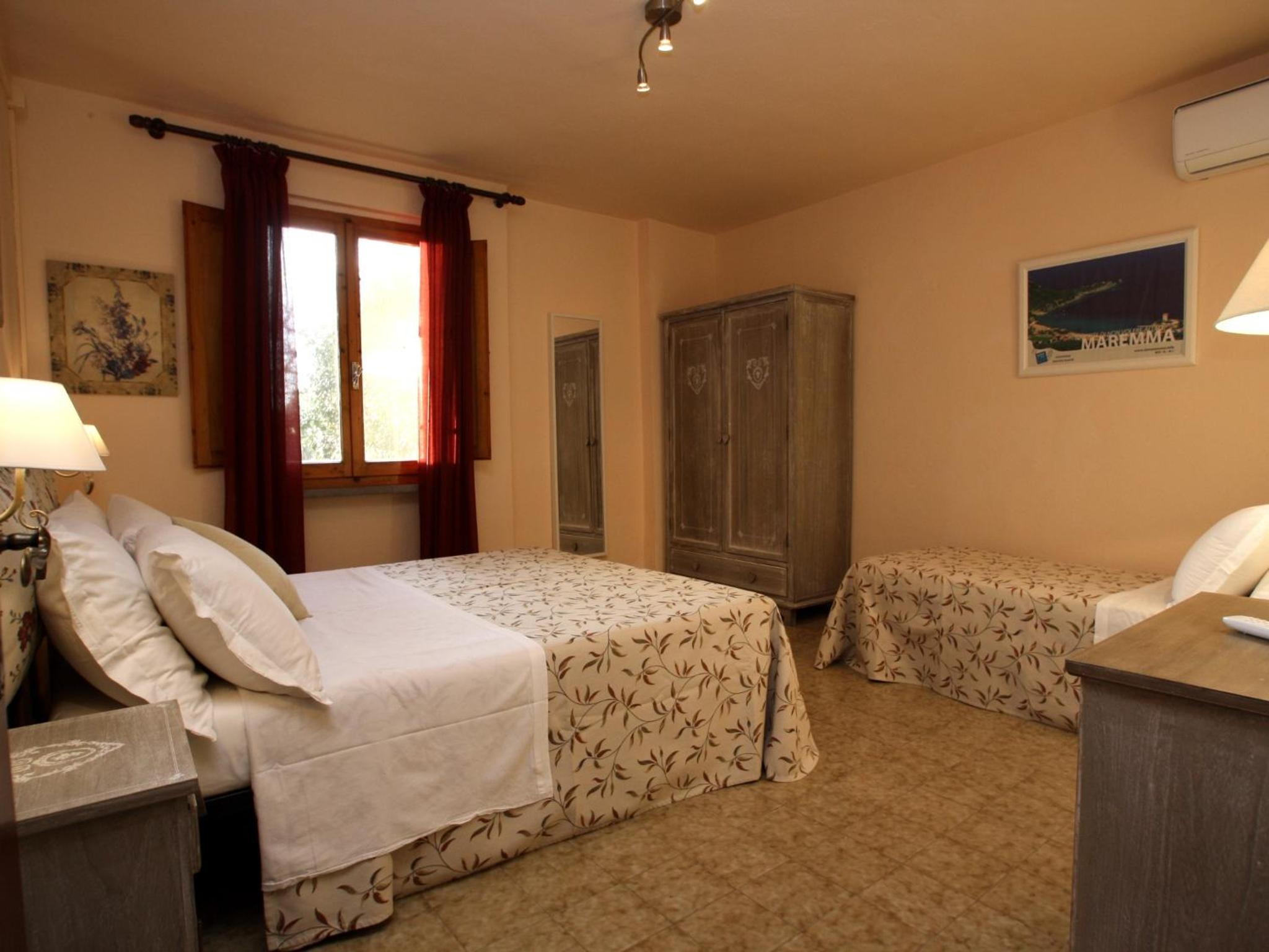 Two-Bedroom Apartment (6 Adults) photo 1