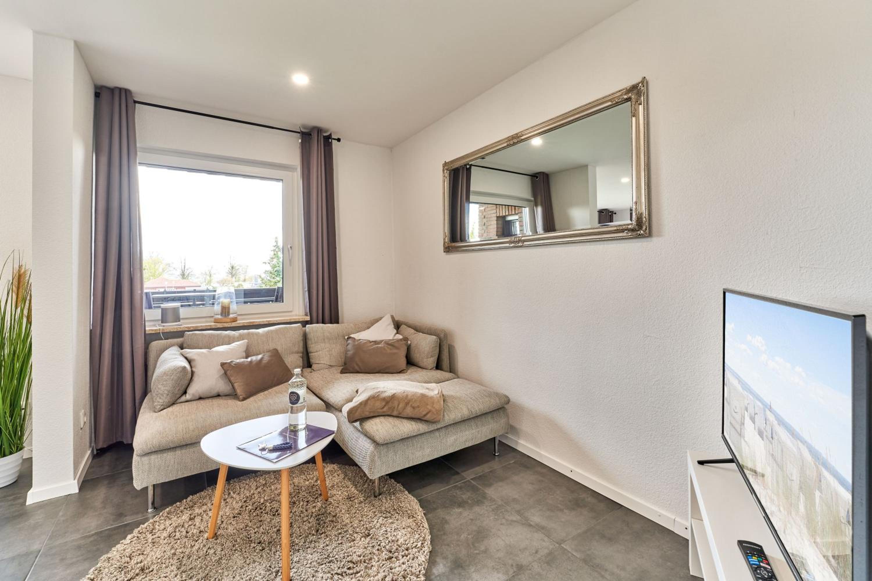Apartment with Sea View photo 1
