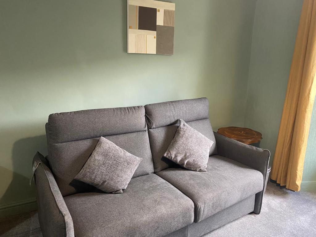 Deluxe Family Room photo 3