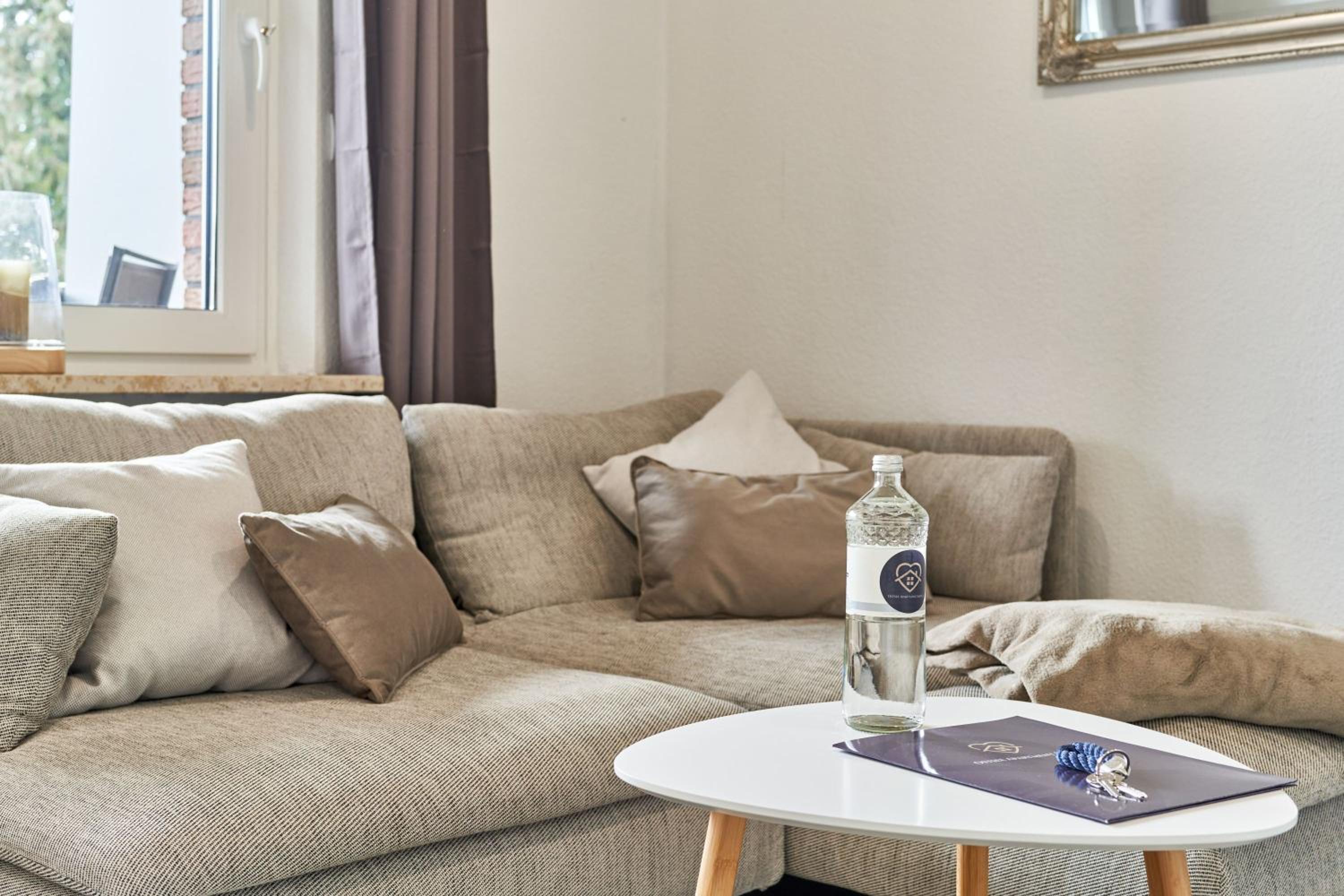 Apartment with Sea View photo 2