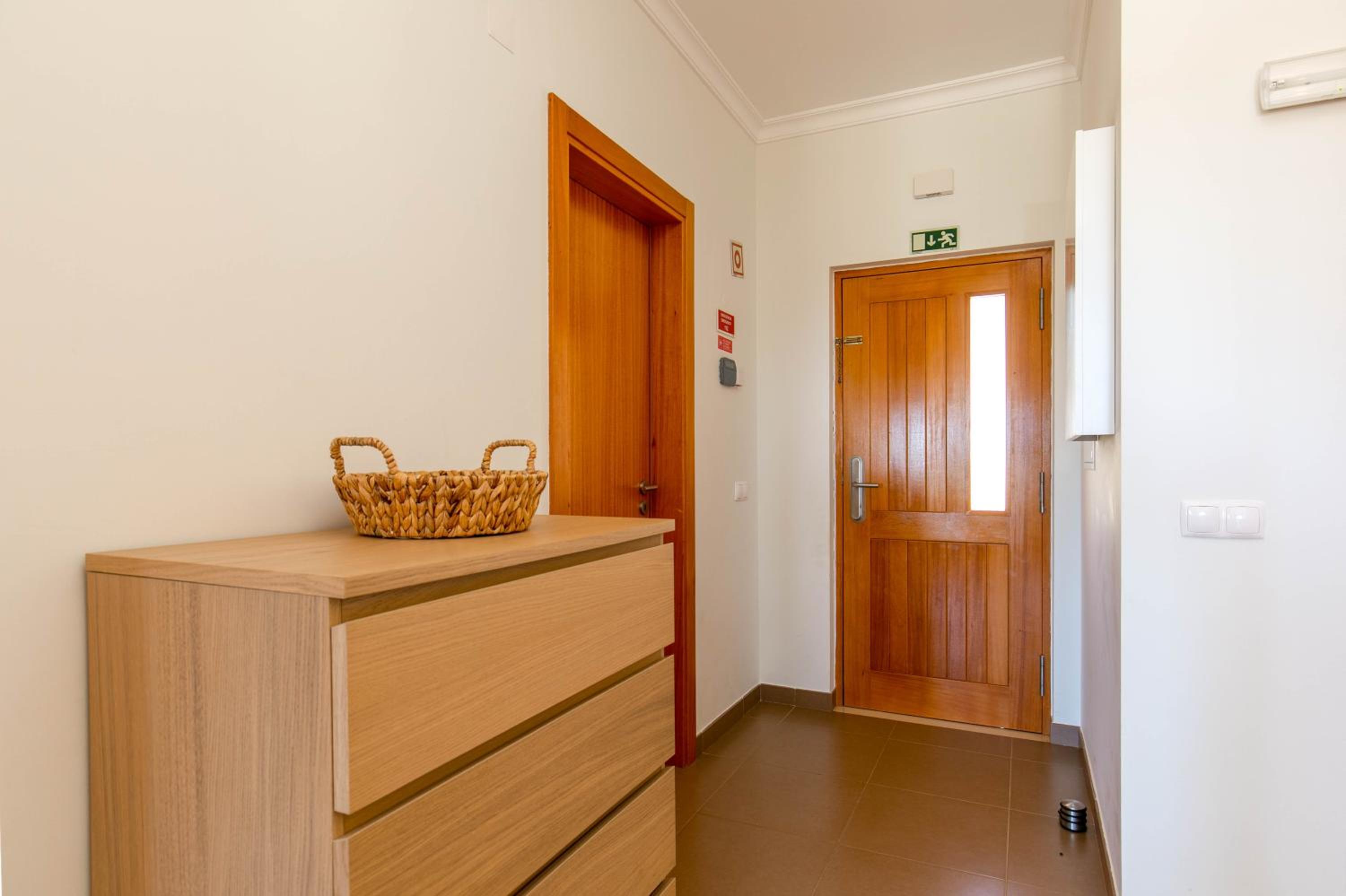 Two-Bedroom Apartment photo 3