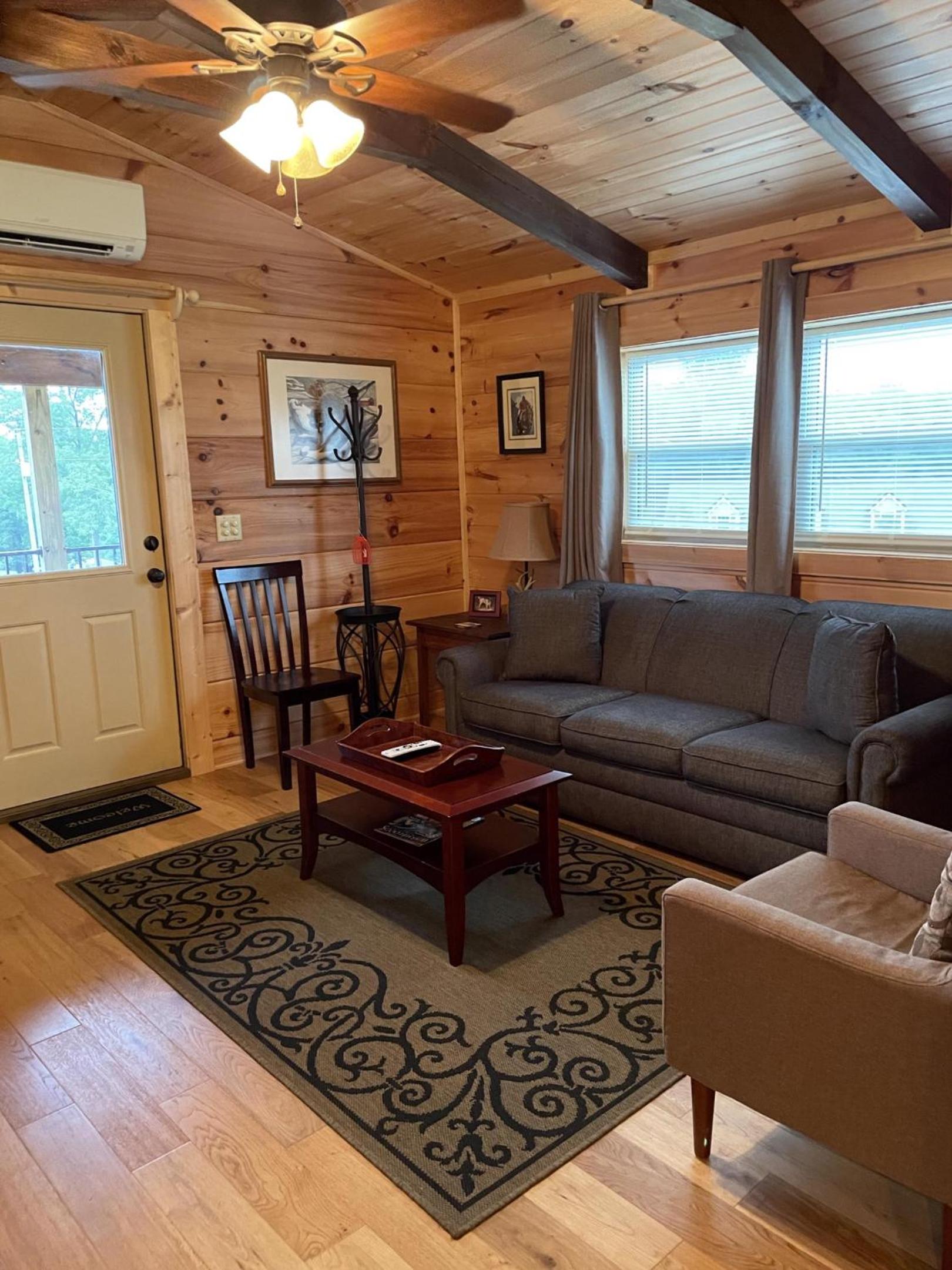 One-Bedroom Holiday Home photo 3