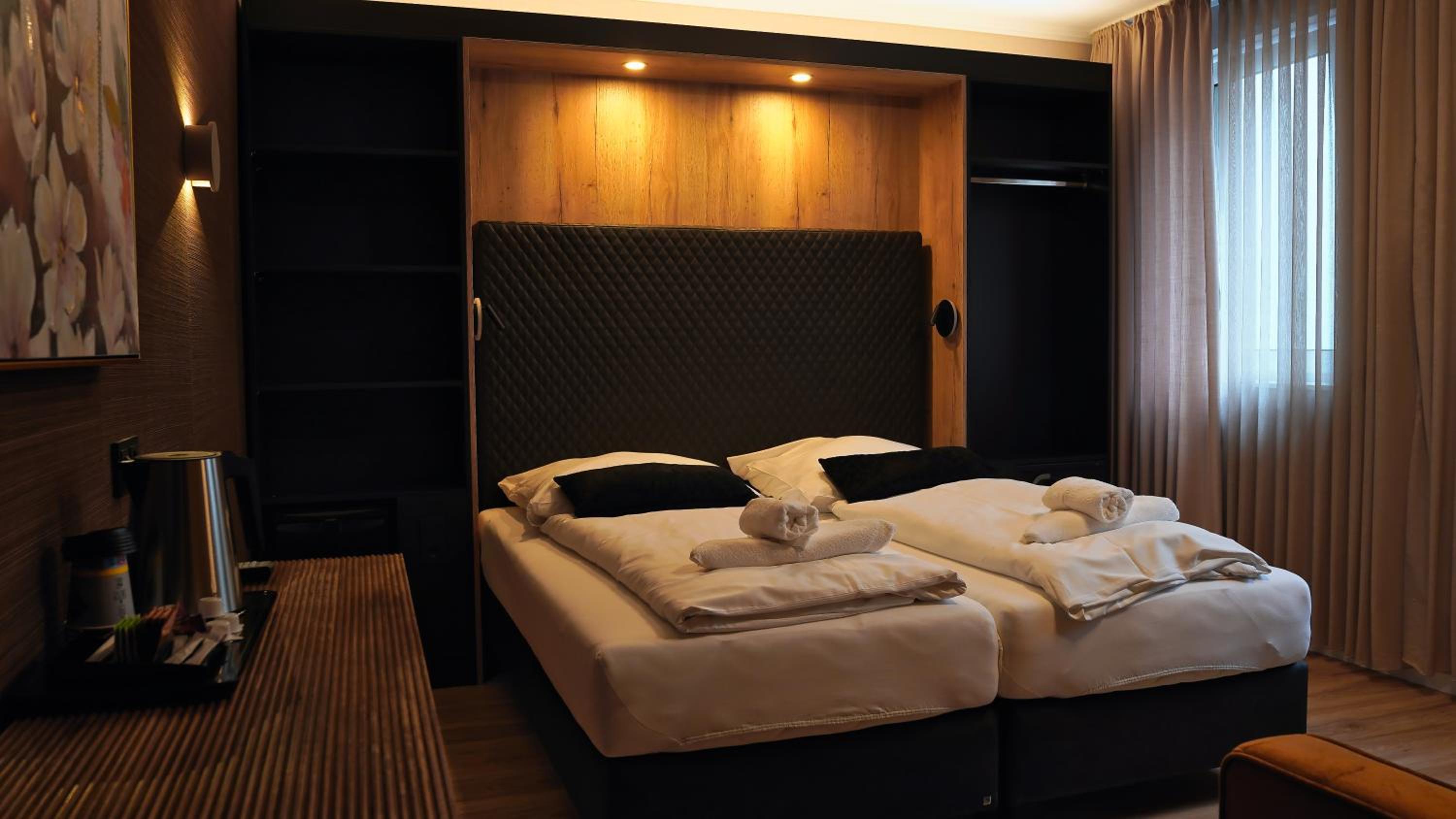 Deluxe Quadruple Room photo 3