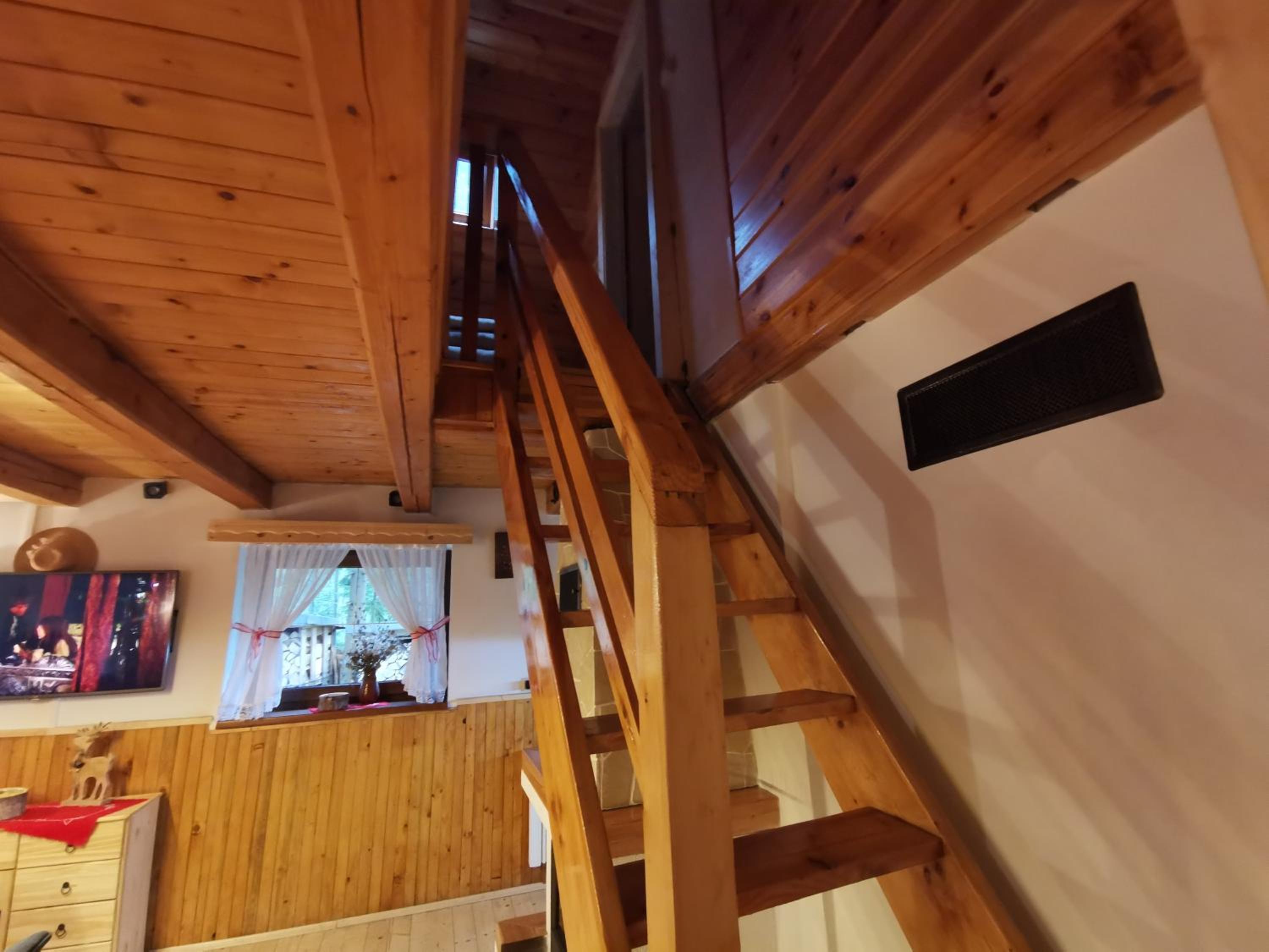 Chalet photo 2
