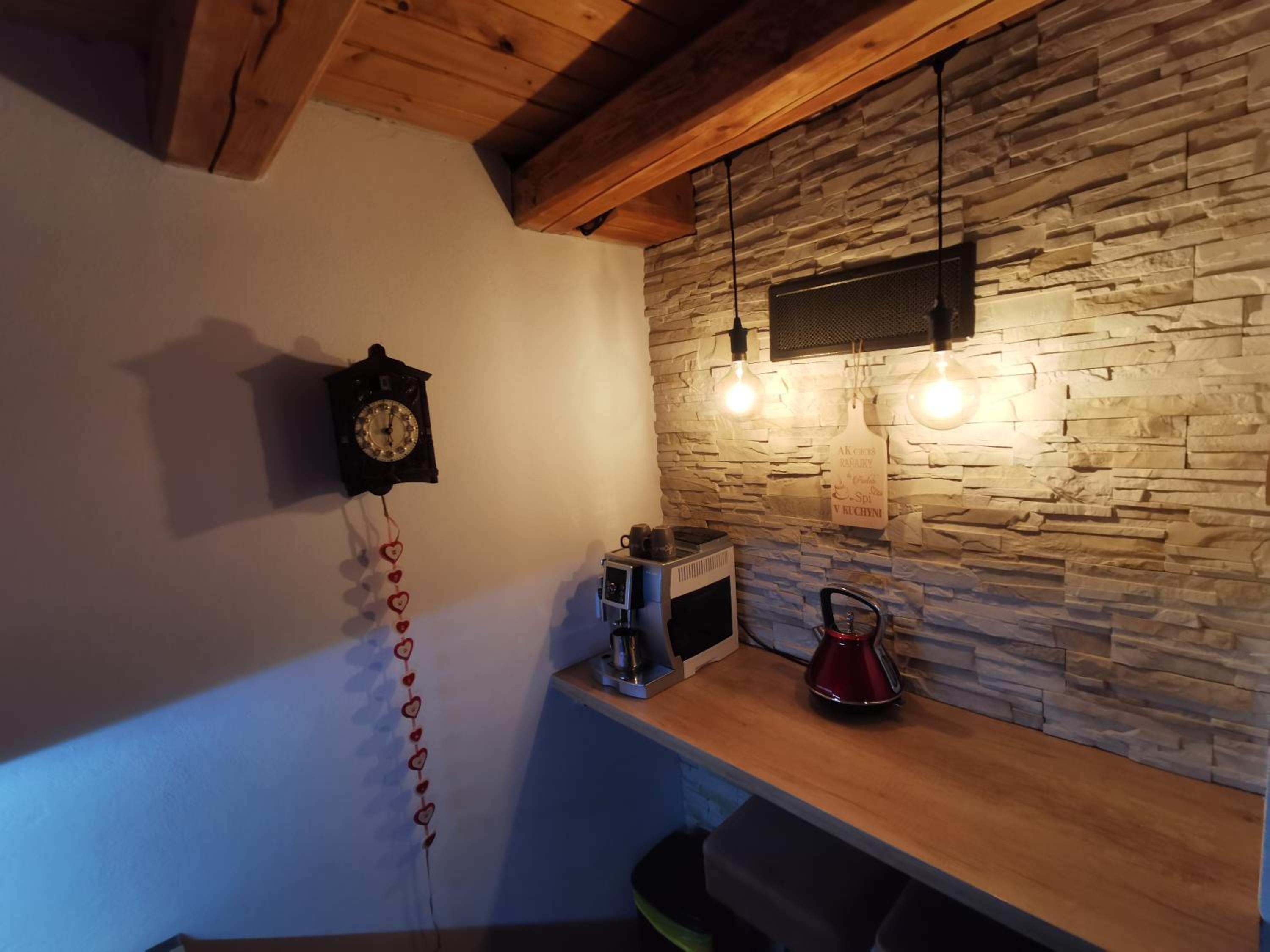 Chalet photo 2