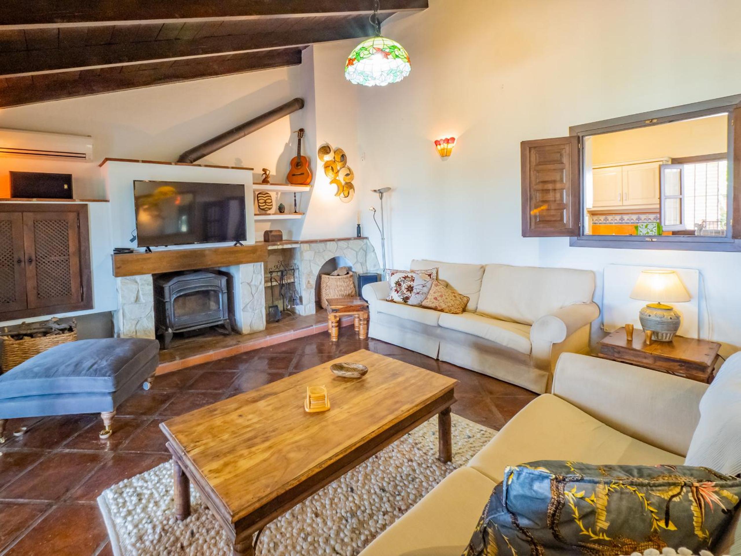 Casa de Vacaciones
