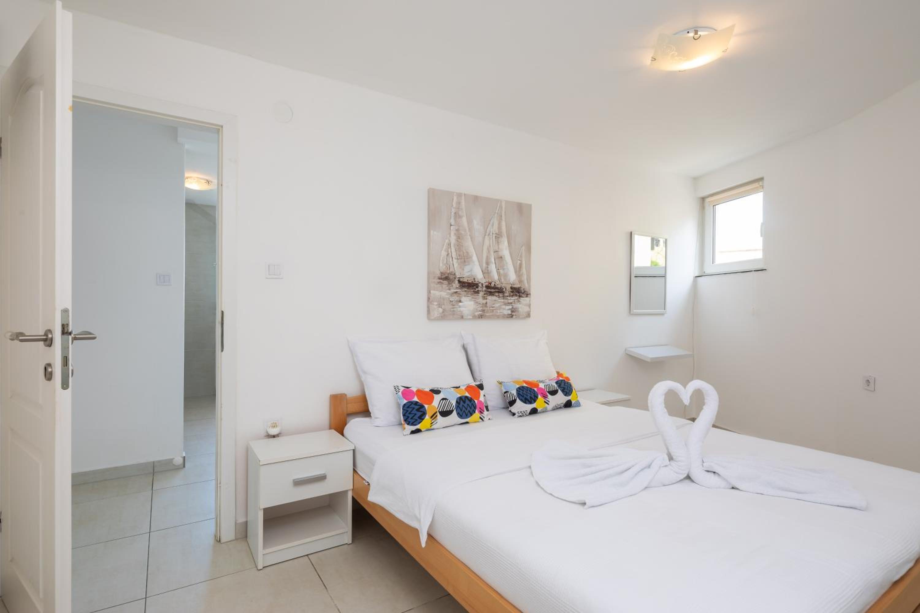 Apartment with Sea View photo 1