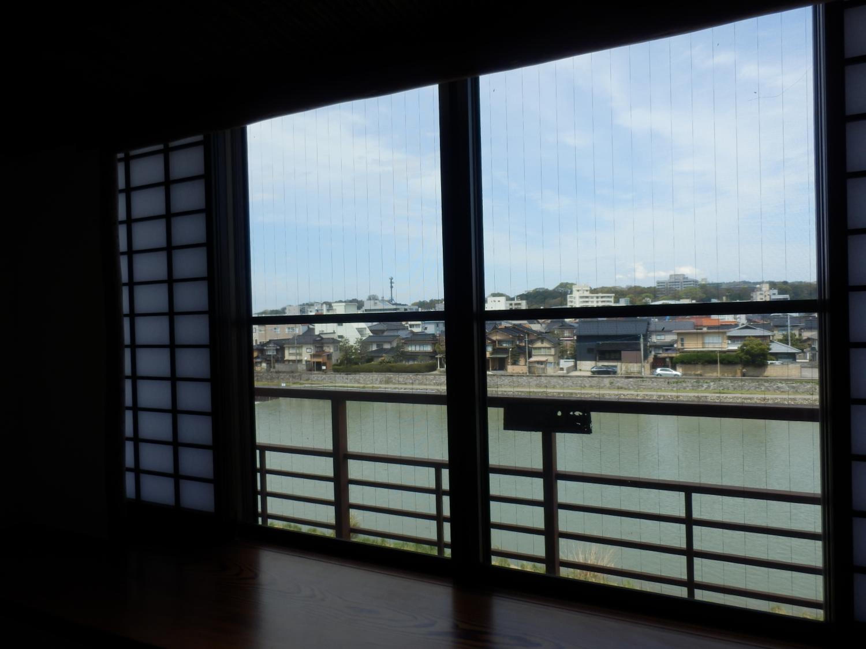 Superior Room with Tatami Area - Enji photo 3