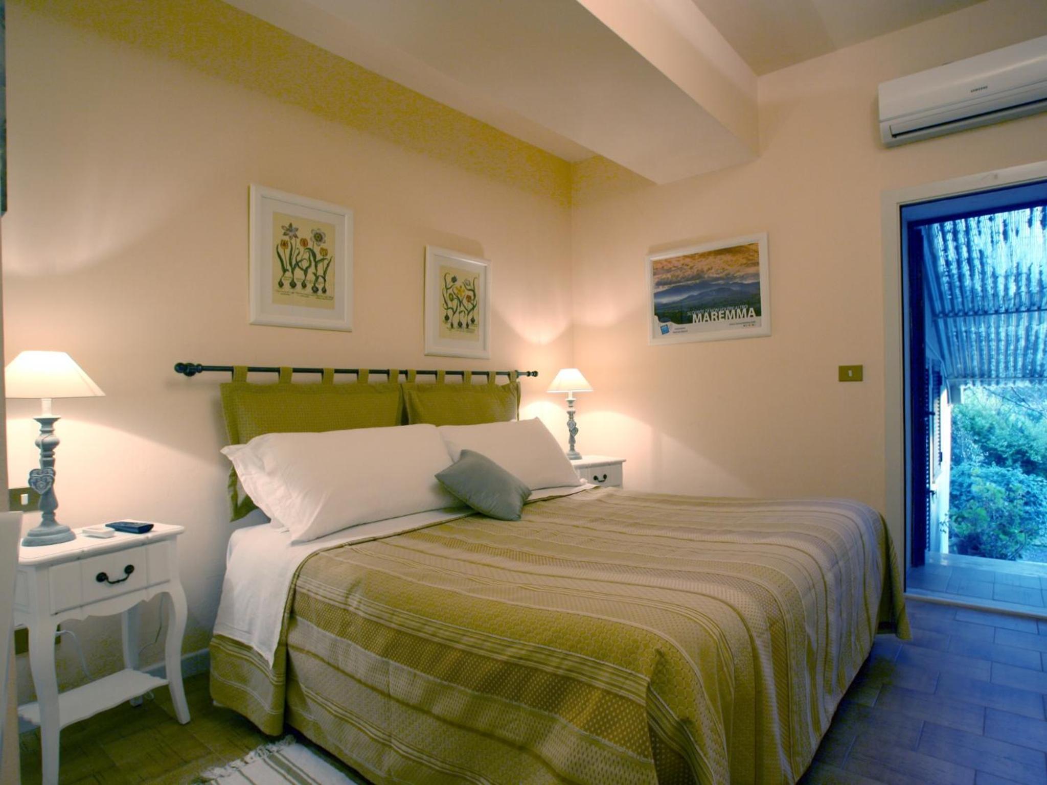 Double Room photo 2