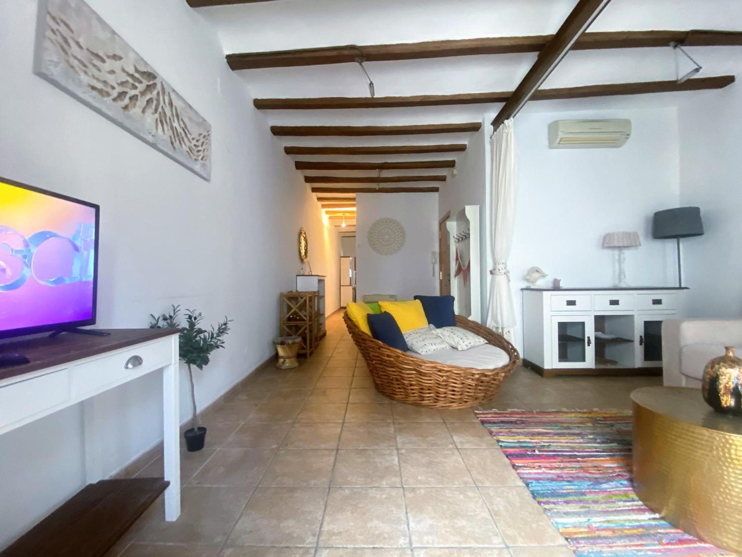 Apartamento