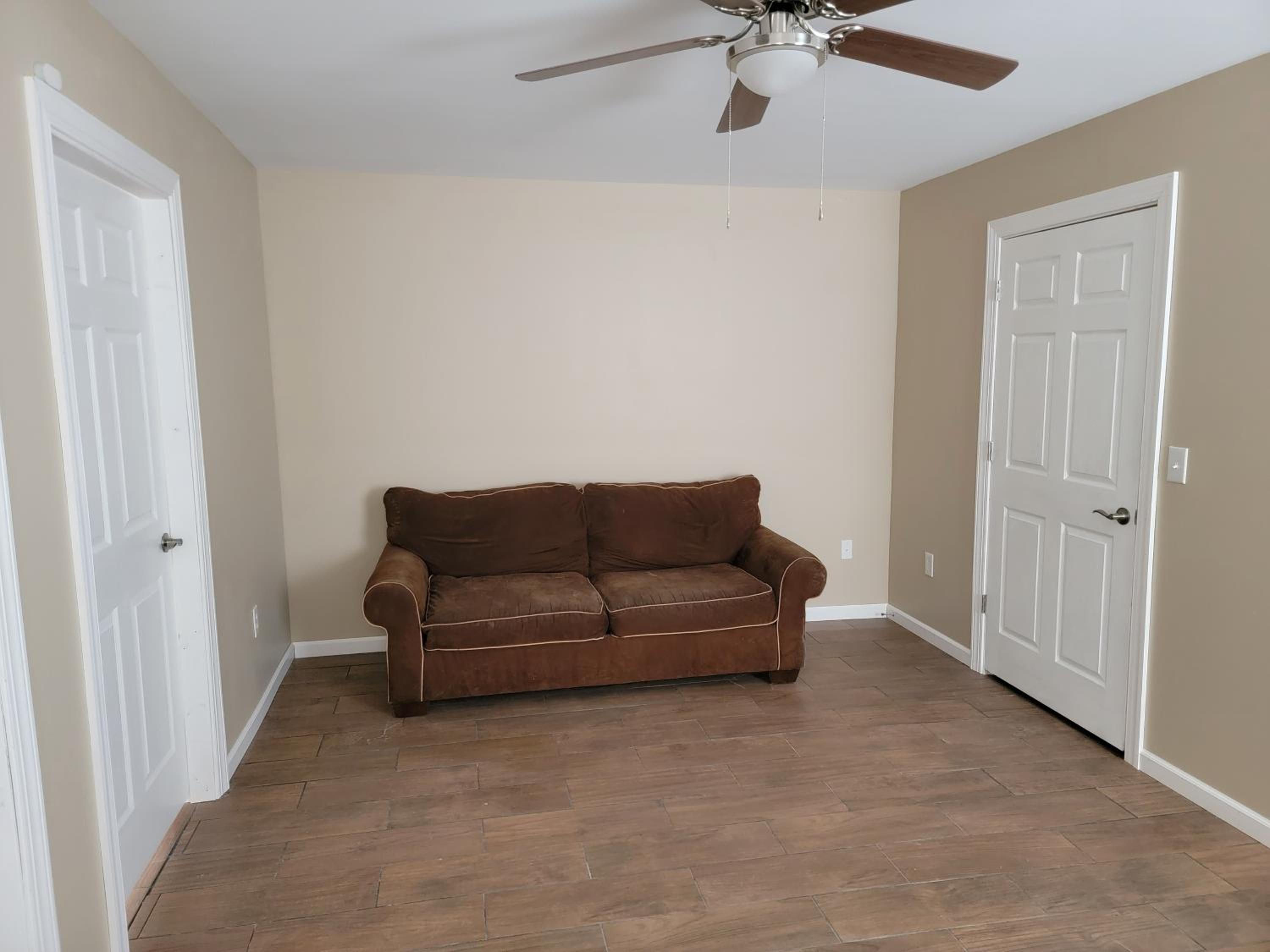 Apartment - Ground Floor photo 1