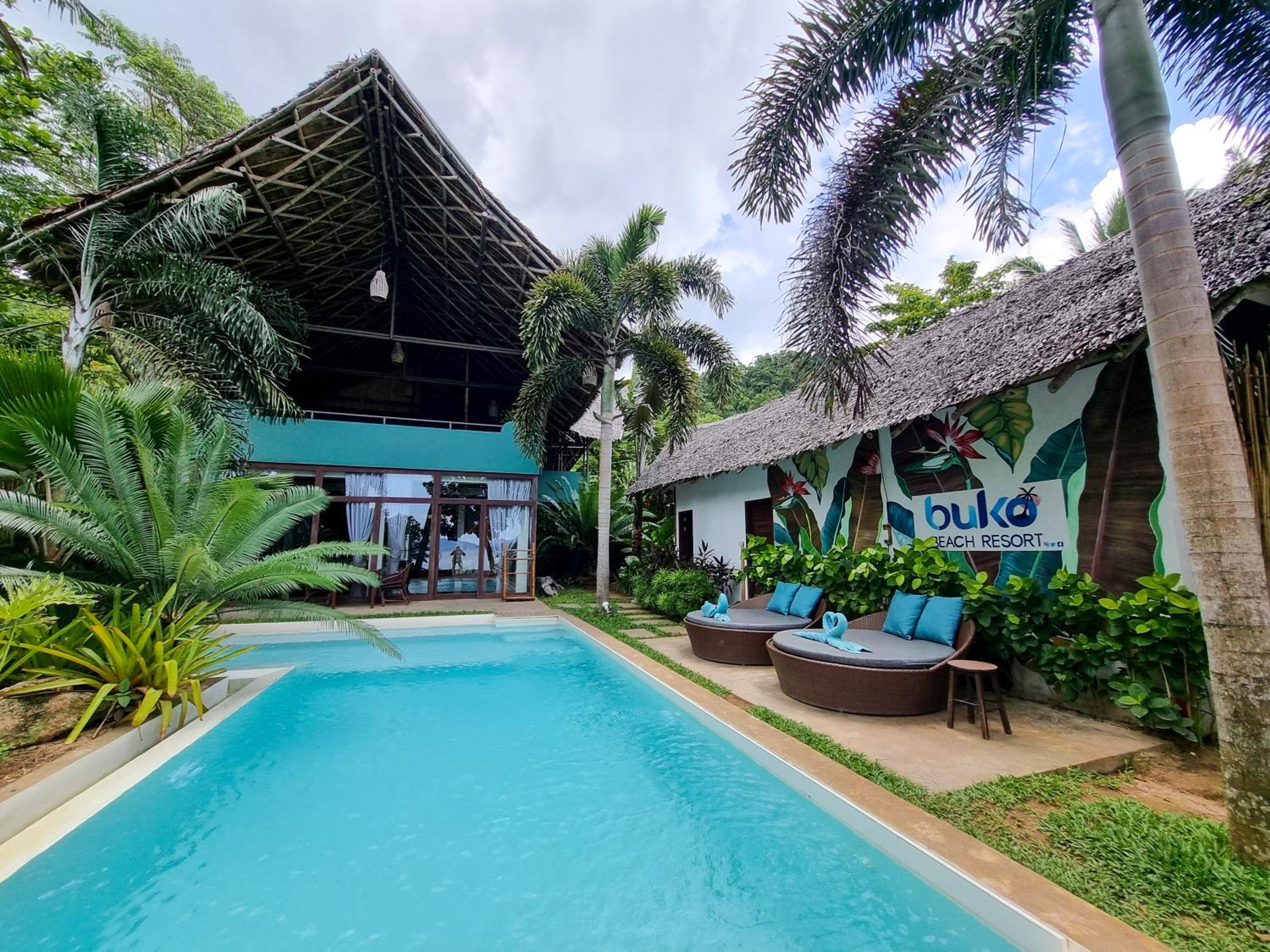Villa with Private Pool photo 2