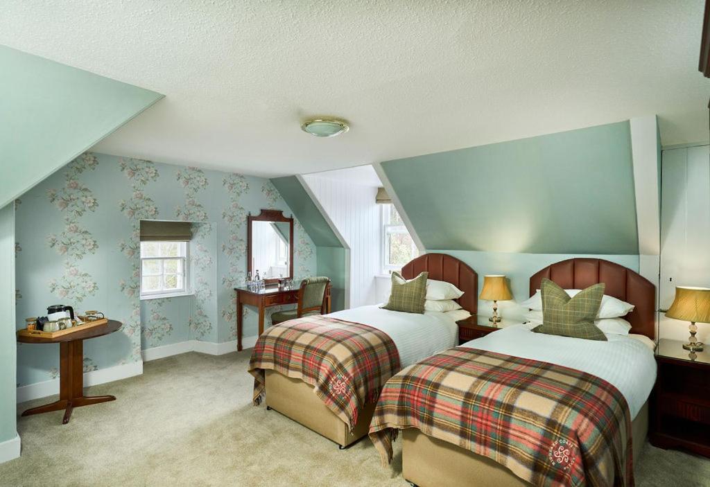 Twin Guest Room photo 1