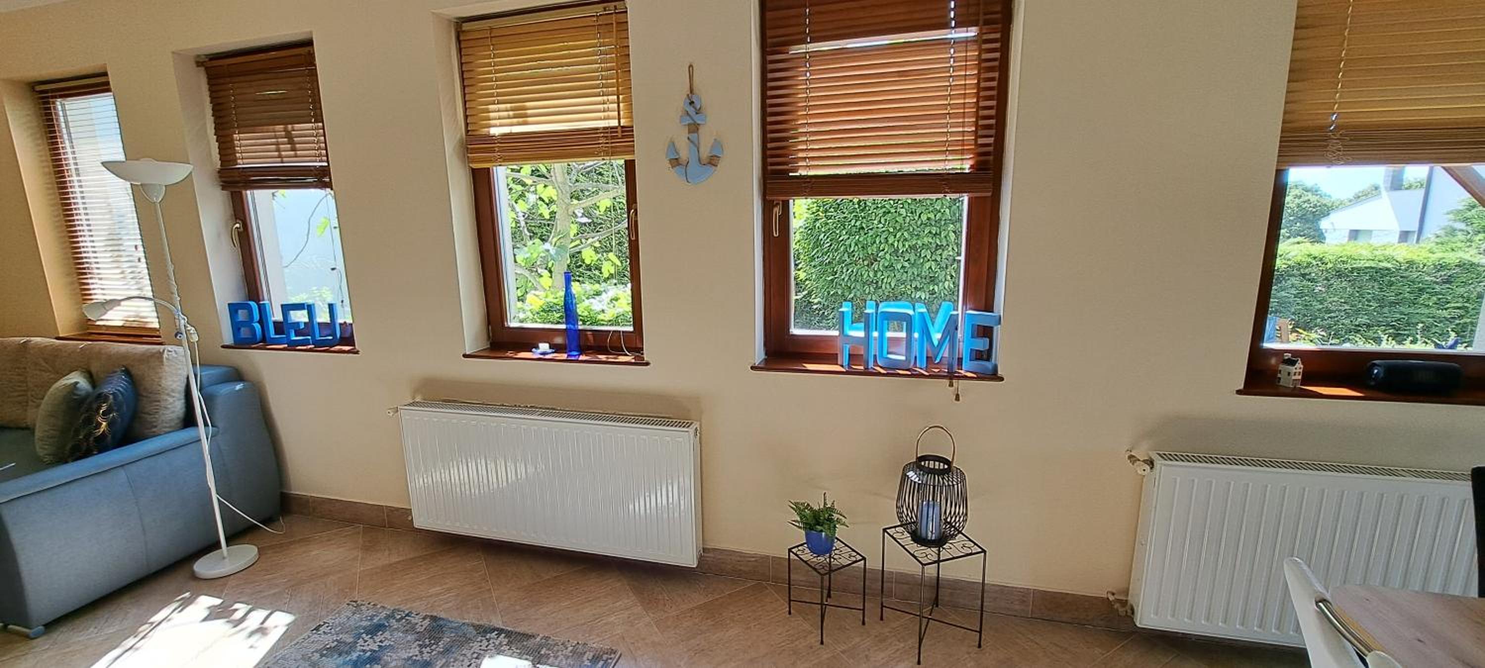 Two-Bedroom Apartment photo 1