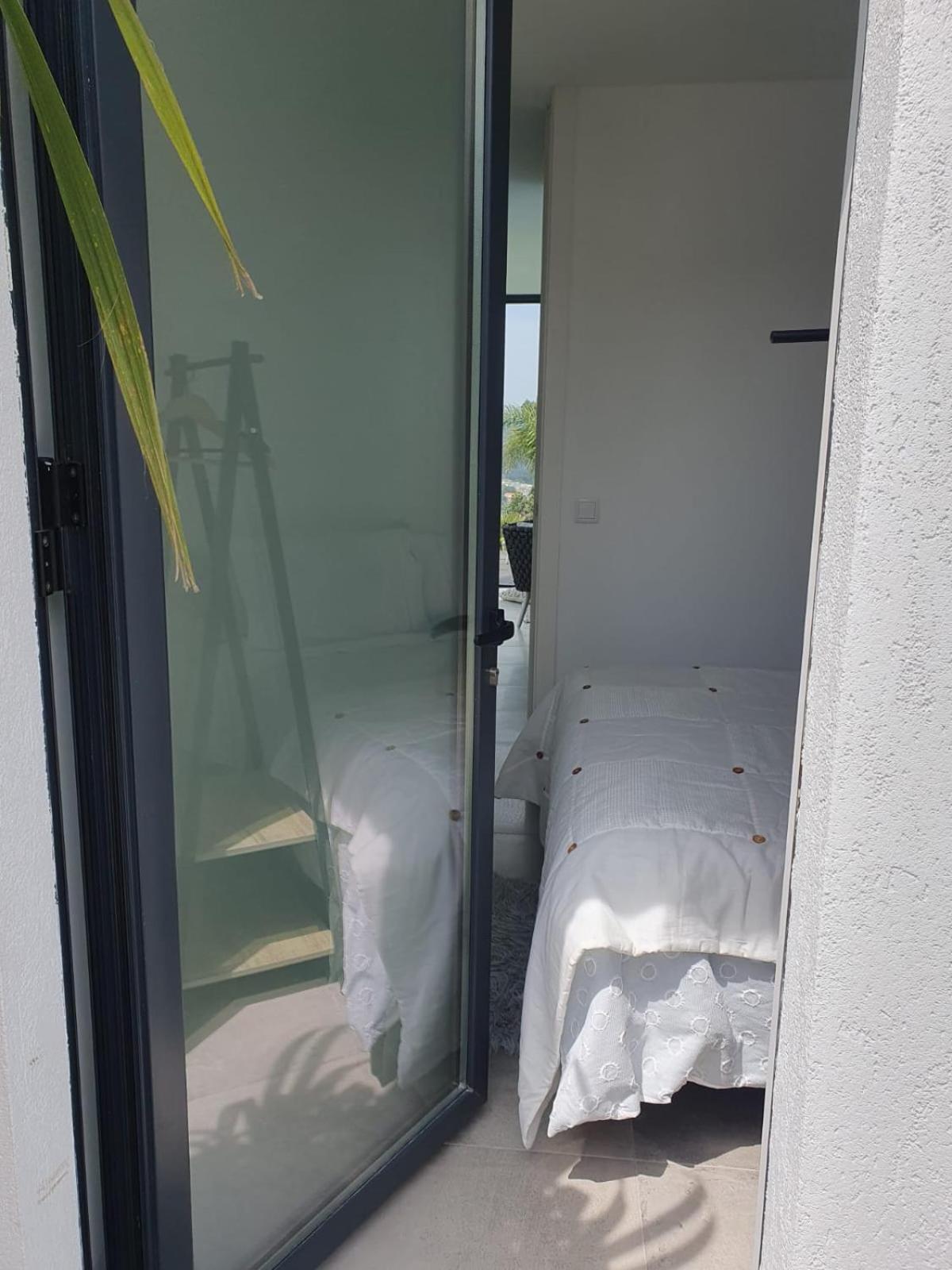 Double Room with Terrace photo 1