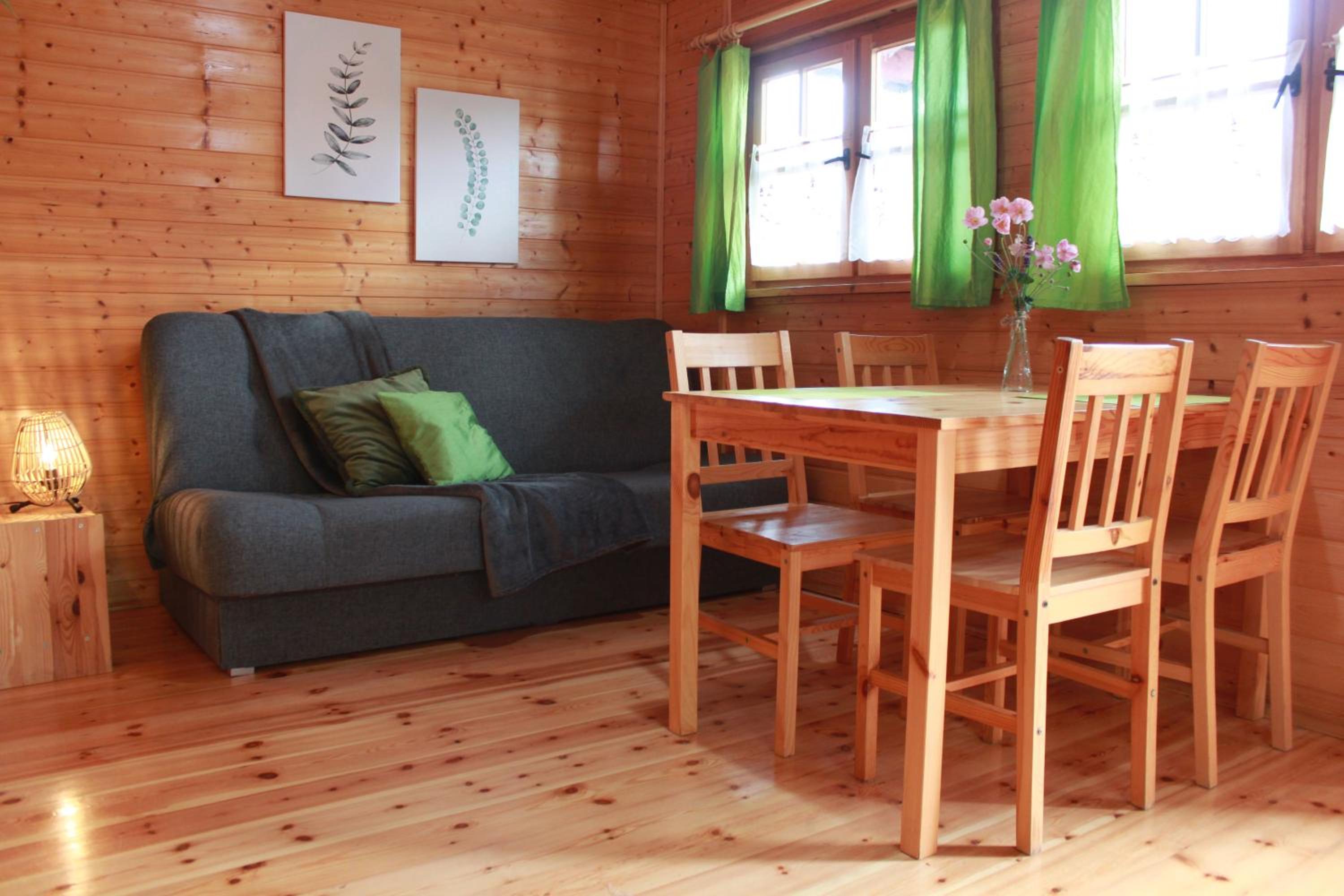 Bungalow photo 2