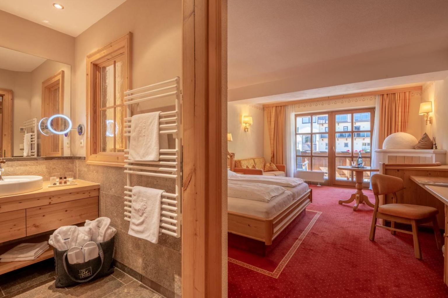 Junior Suite - Photo 2