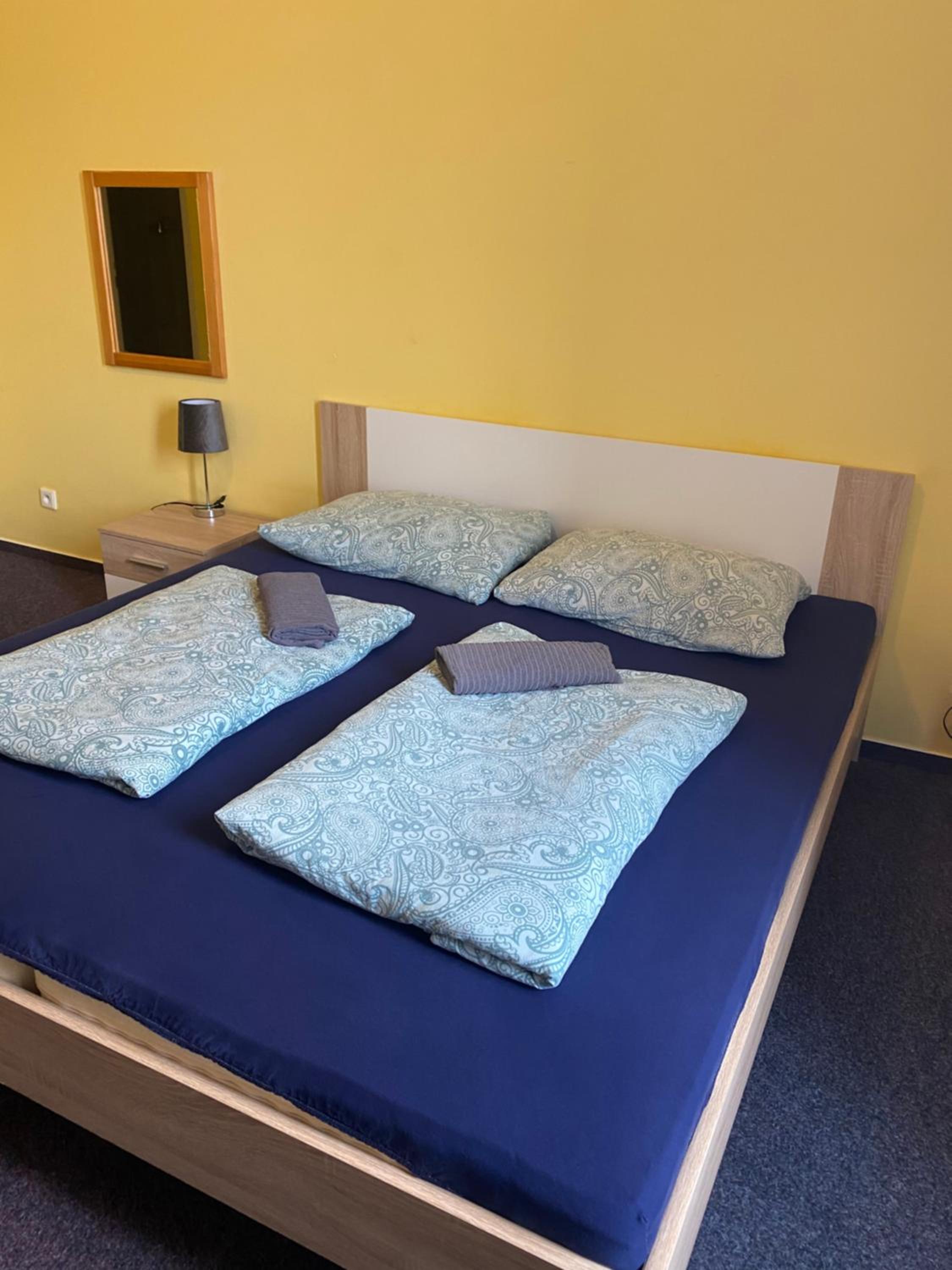 Double Room with Private Bathroom photo 1