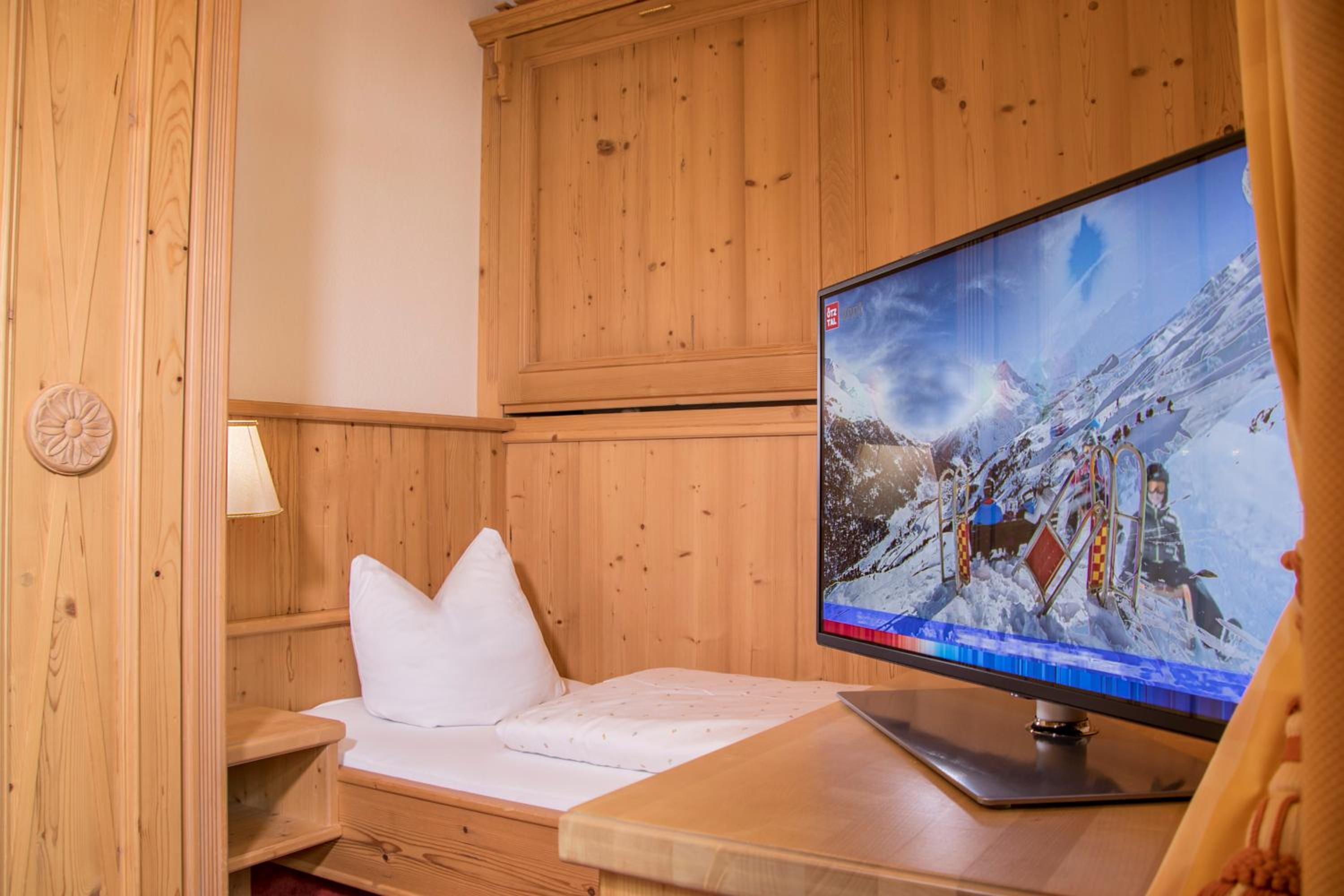 Superior Junior Suite - Photo 2