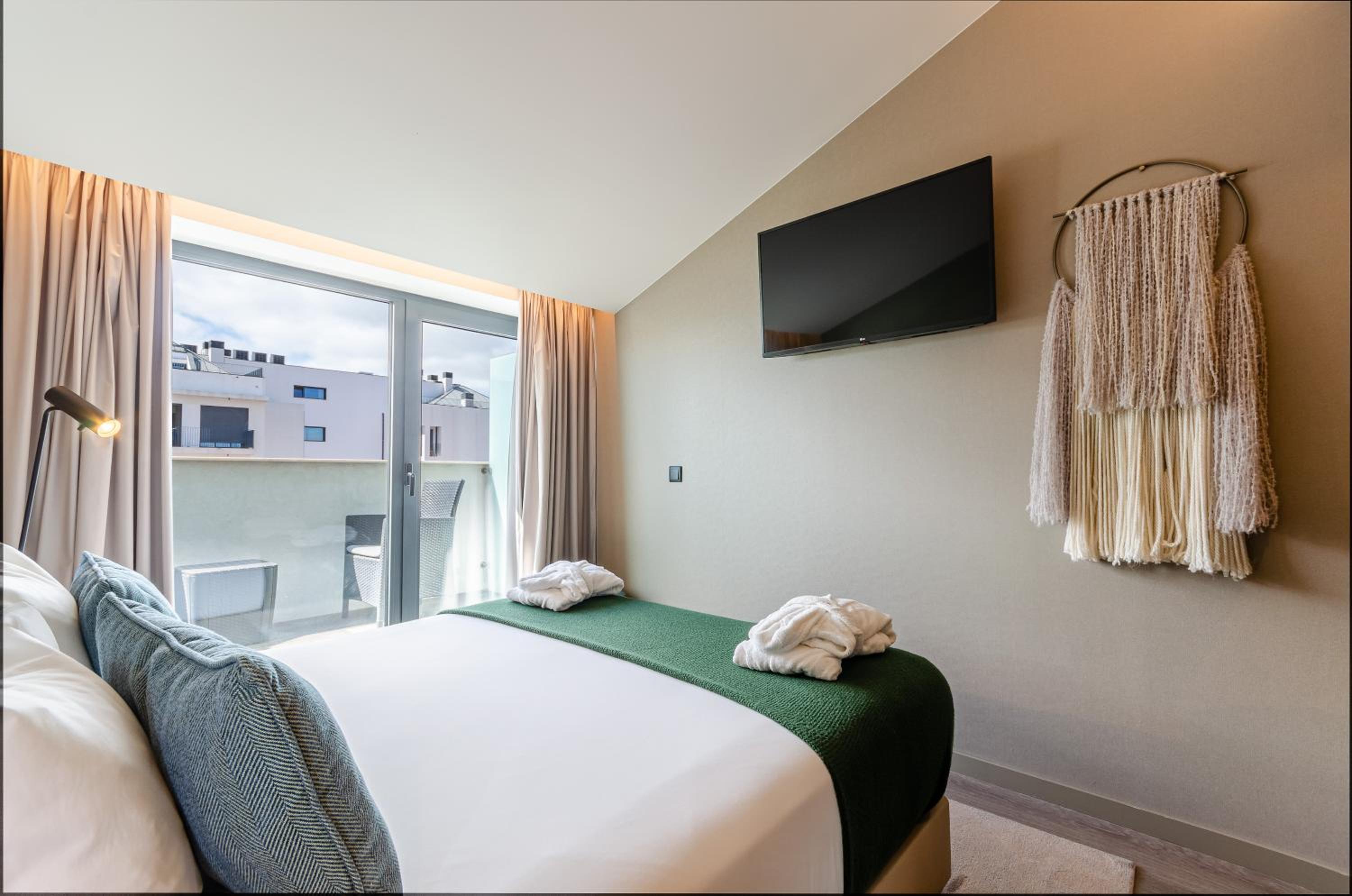 Superior Double Room - Photo 6