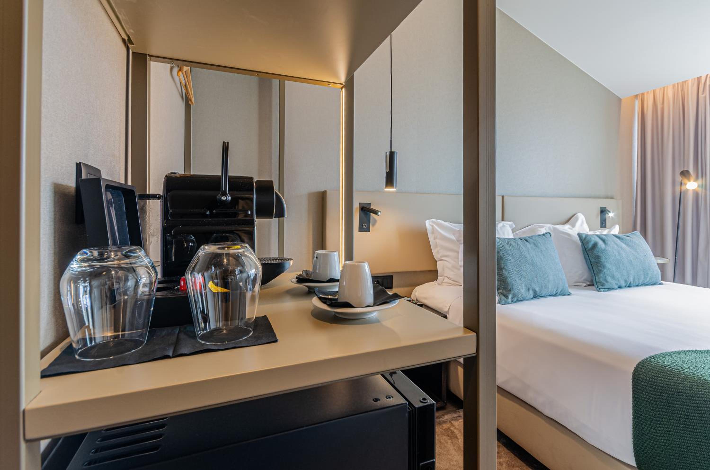 Superior Double Room - Photo 5