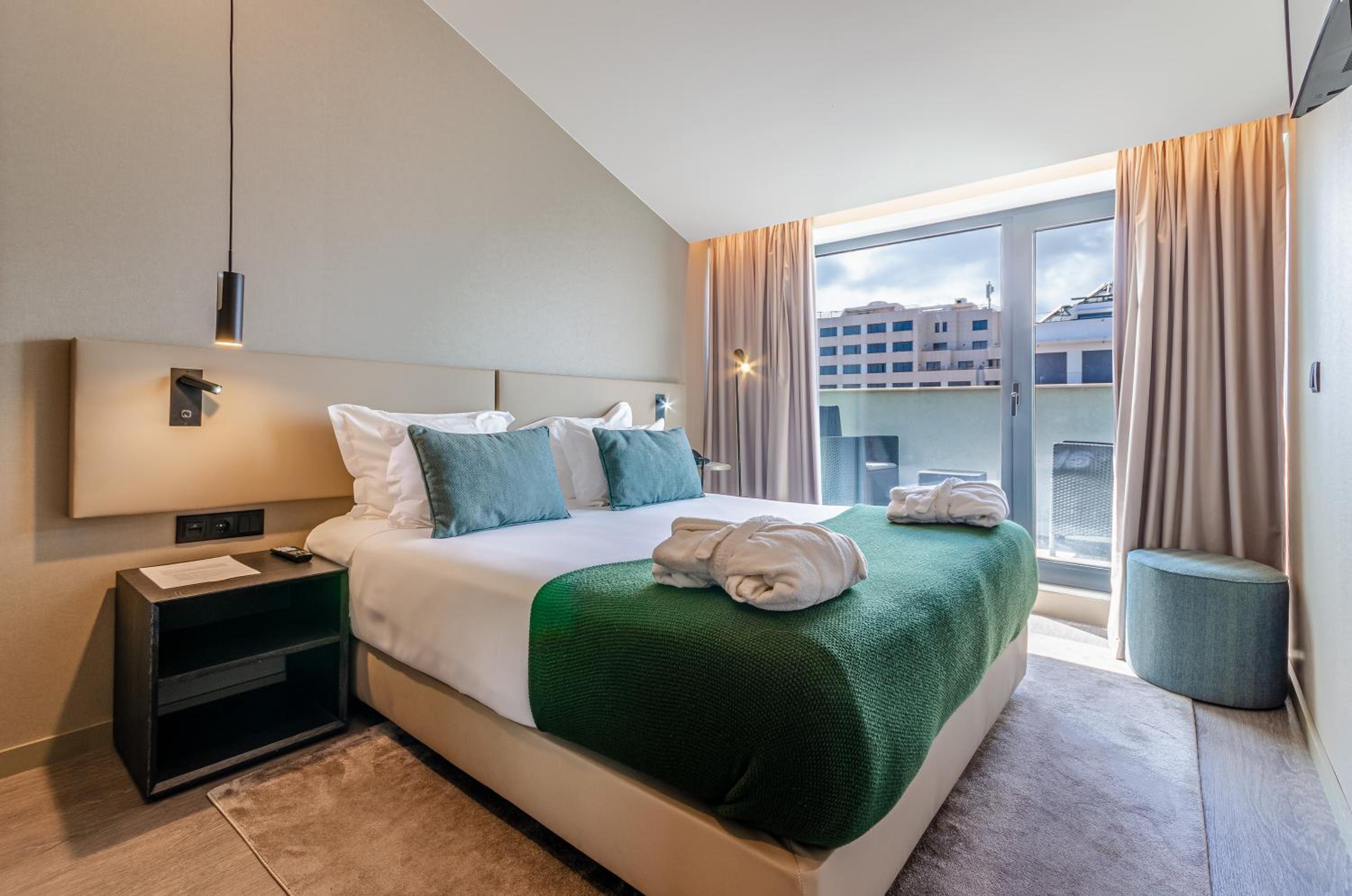 Superior Double Room - Photo 4