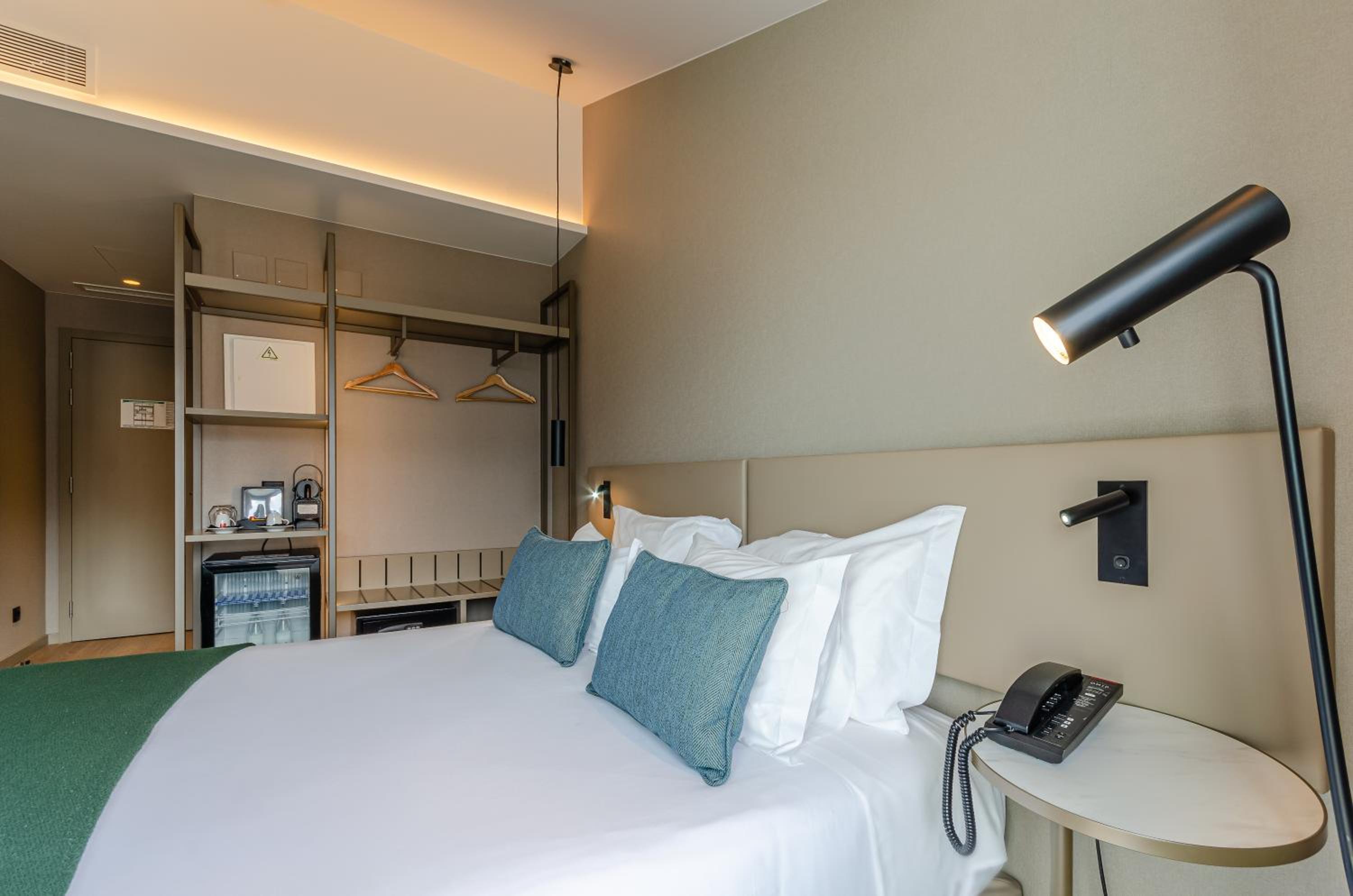 Superior Double Room - Photo 1