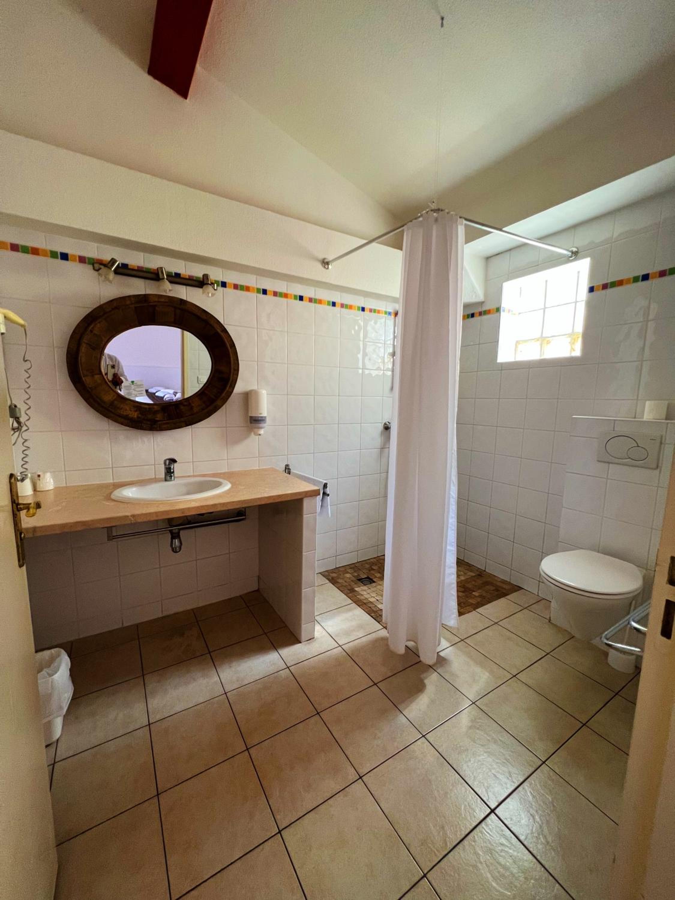 Classic Room ground floor 3P photo 3