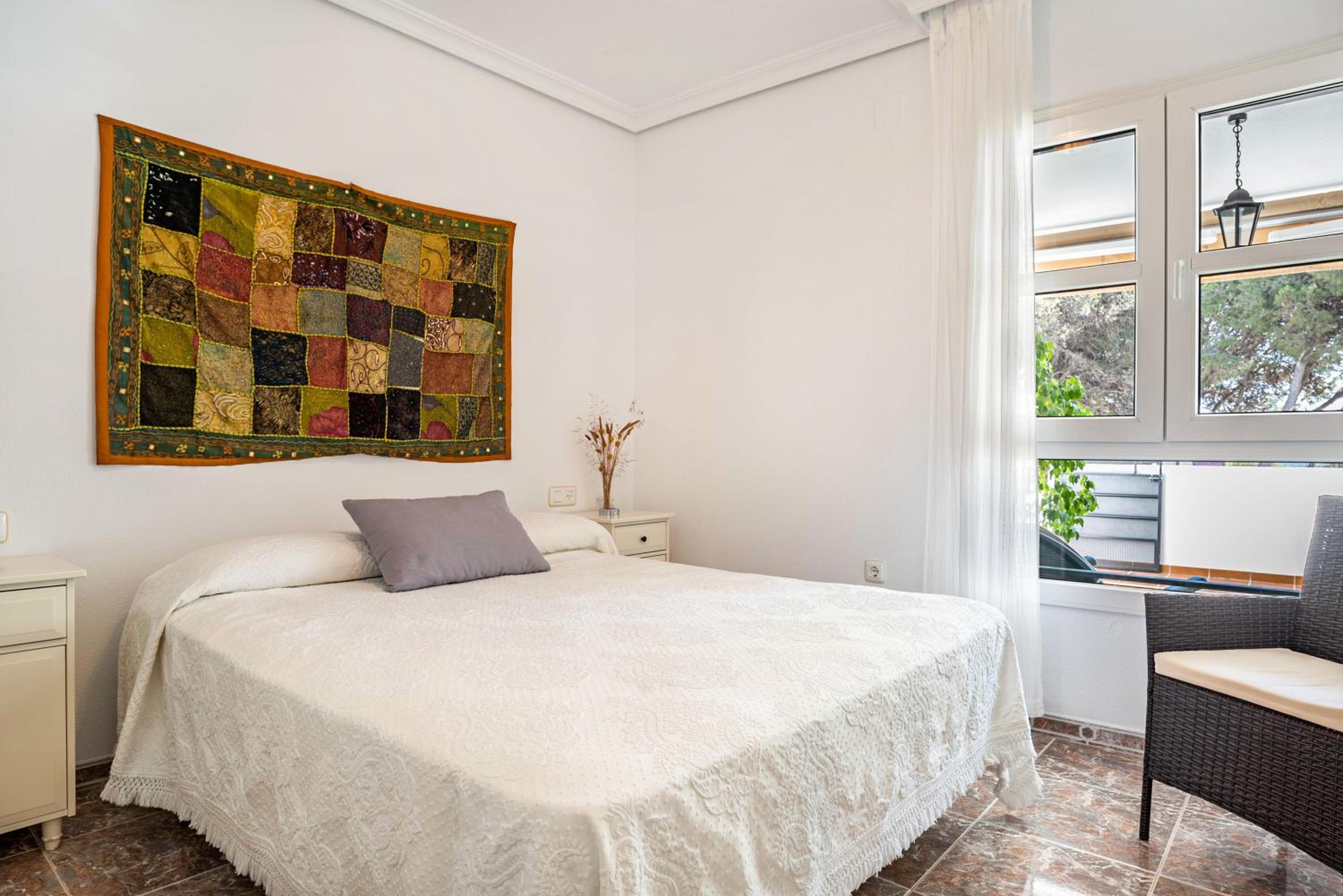 Apartamento Superior de Dos Habitaciones