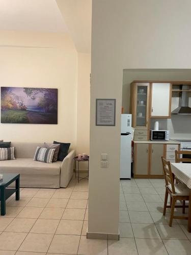 Apartment - Ground Floor