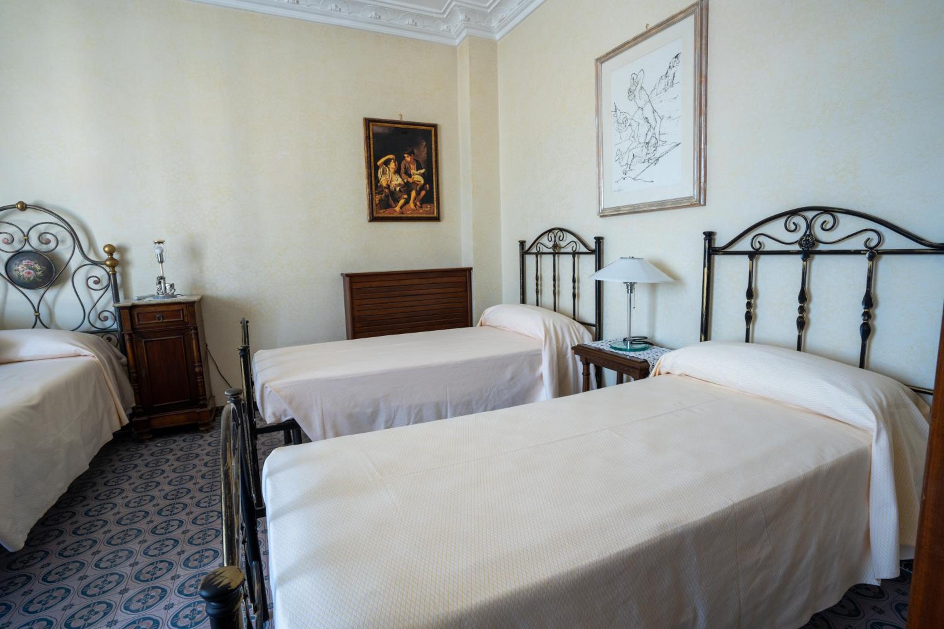 Comfort Quadruple Room photo 2