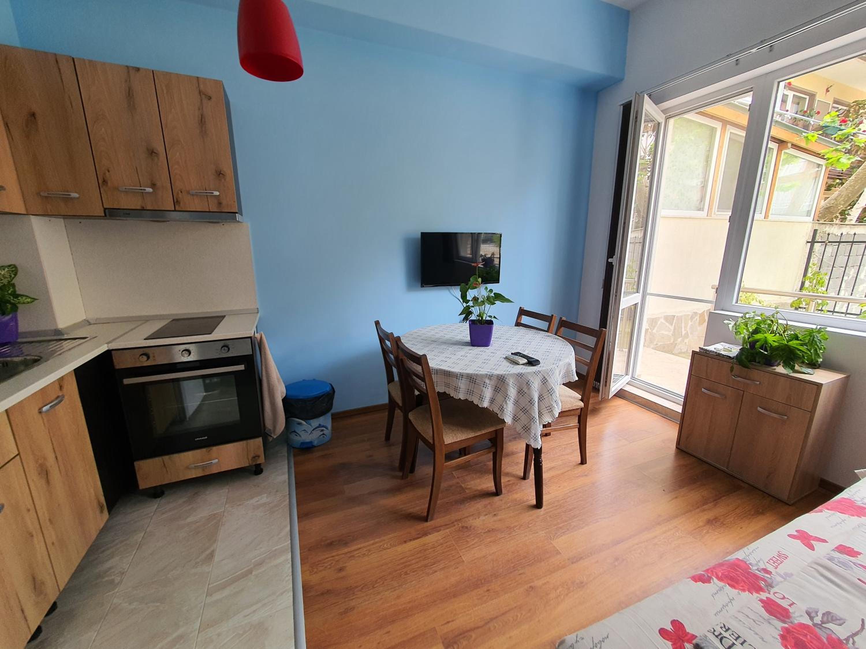 Studio Apartment ( 2 Adults + 2 Children) photo 2