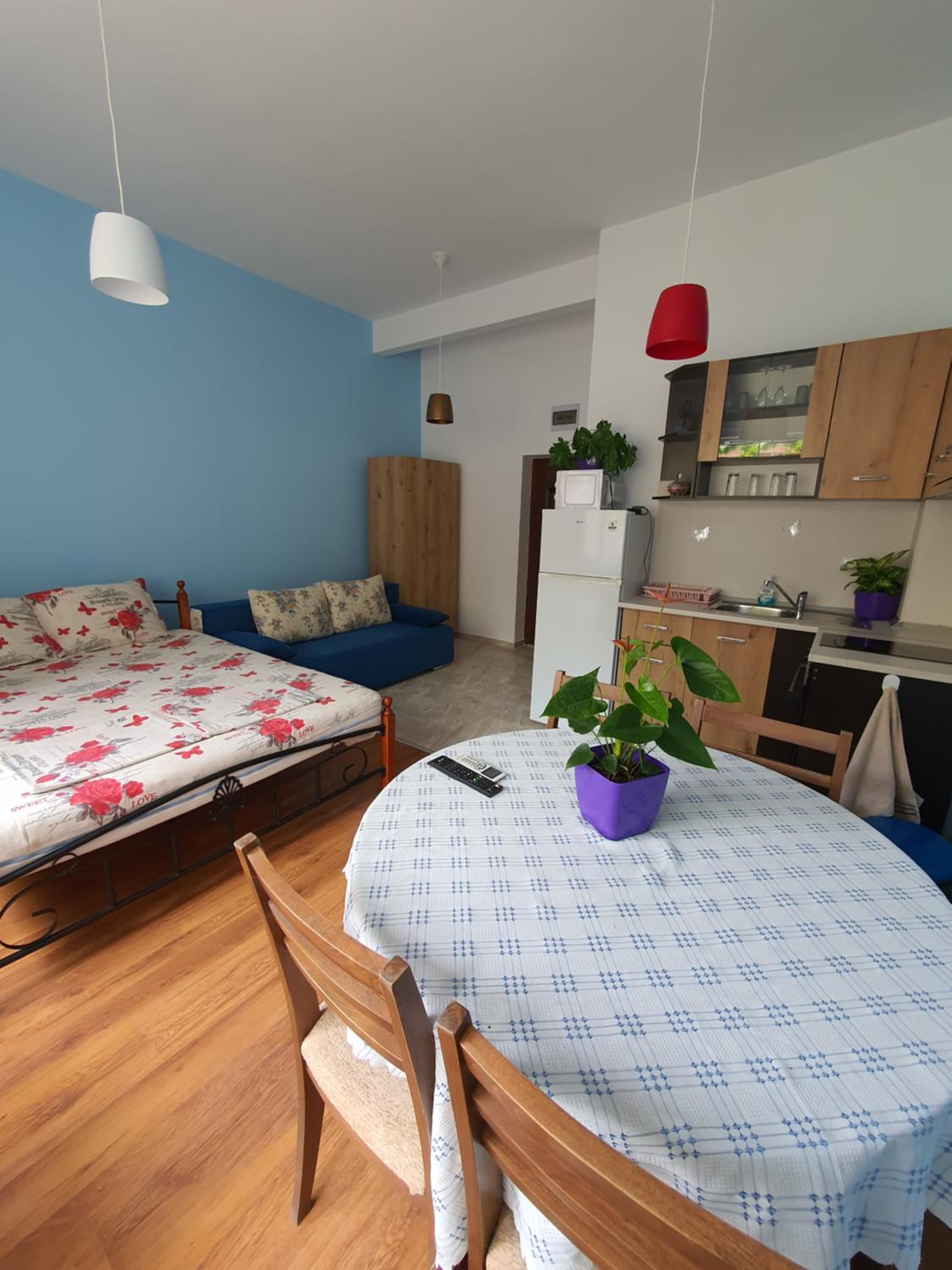 Studio Apartment ( 2 Adults + 2 Children) photo 3