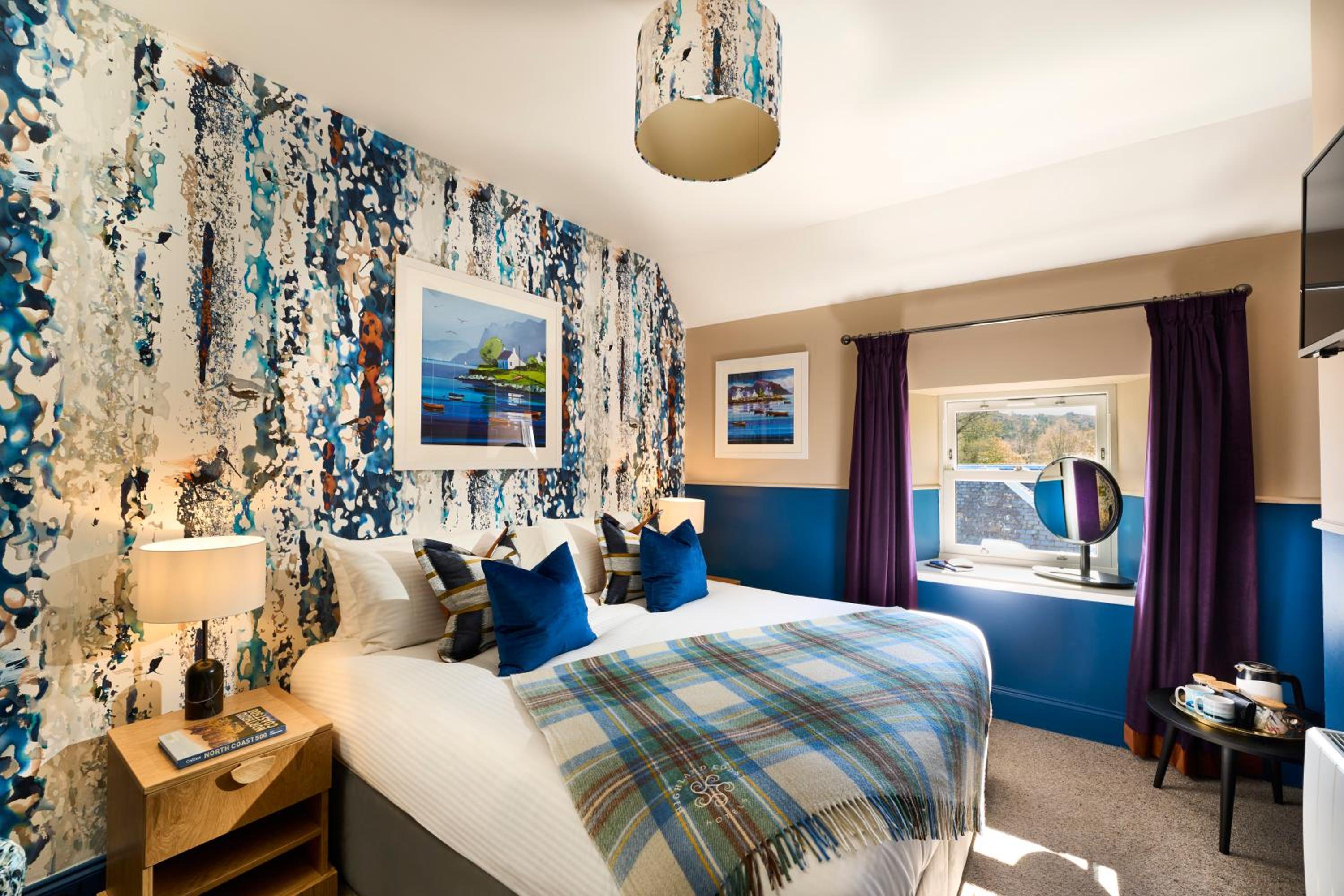 Standard Double Room - Photo 1