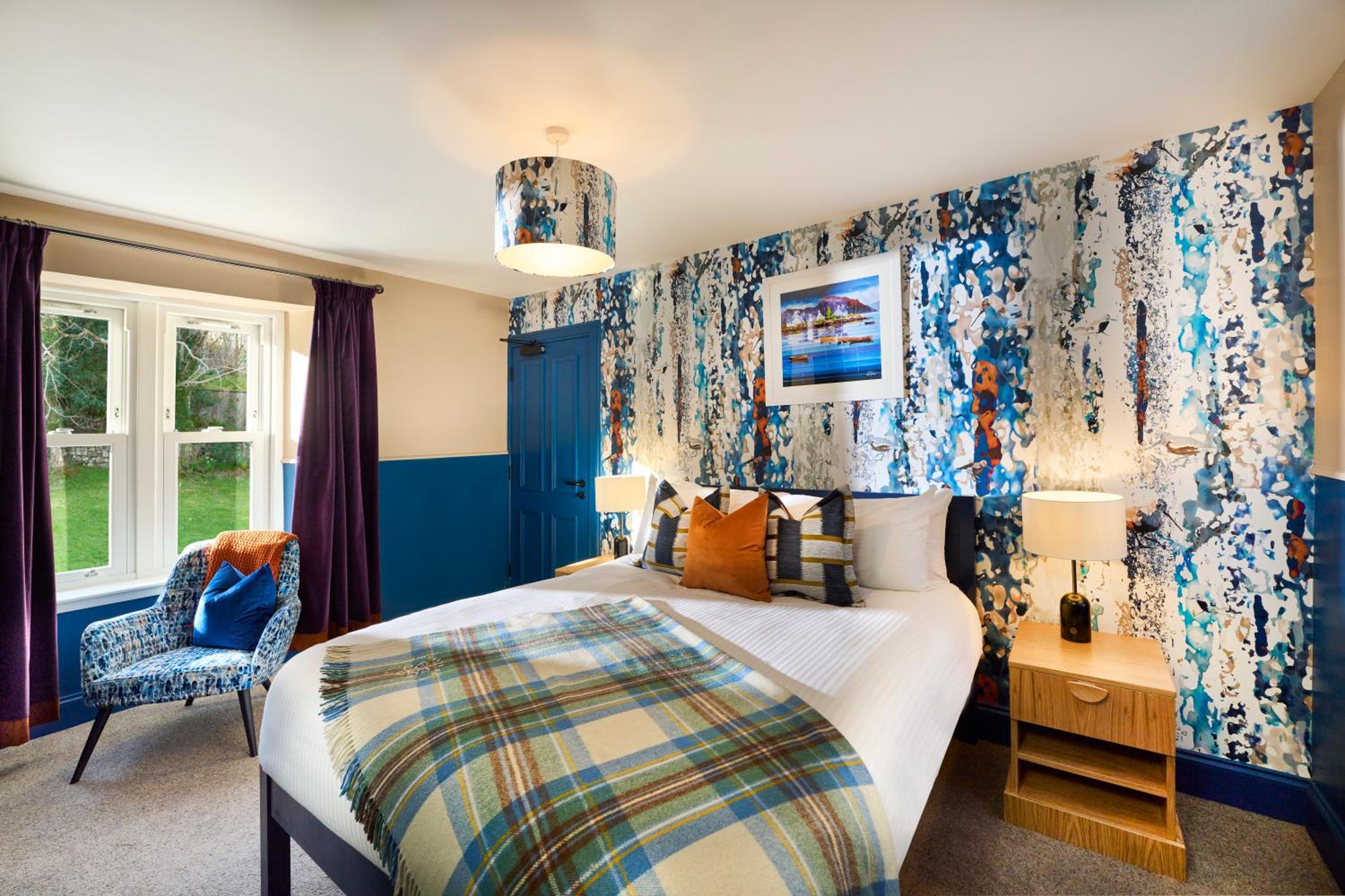 Superior King or Twin Room - Photo 1