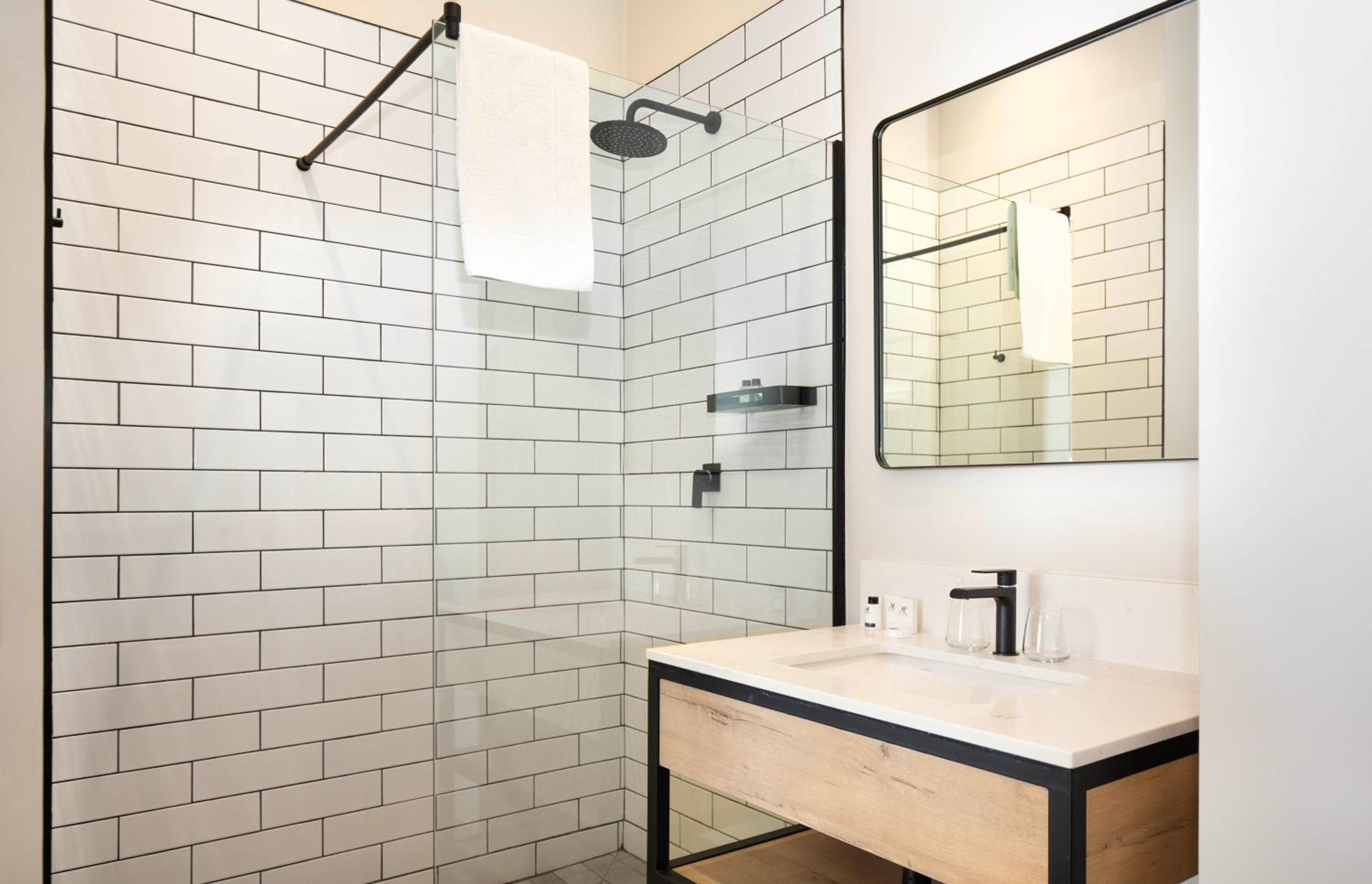 Superior Double or Twin Room with Terrace - Photo 6