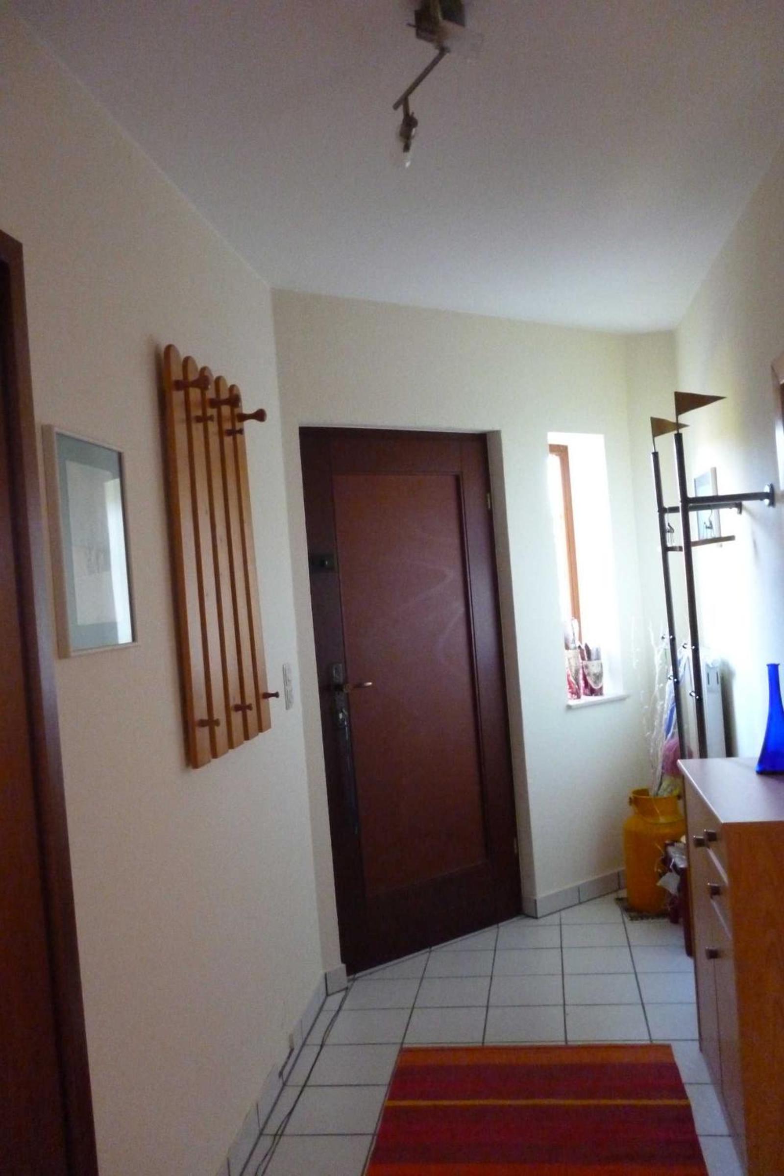 Two-Bedroom Apartment with Terrace photo 1